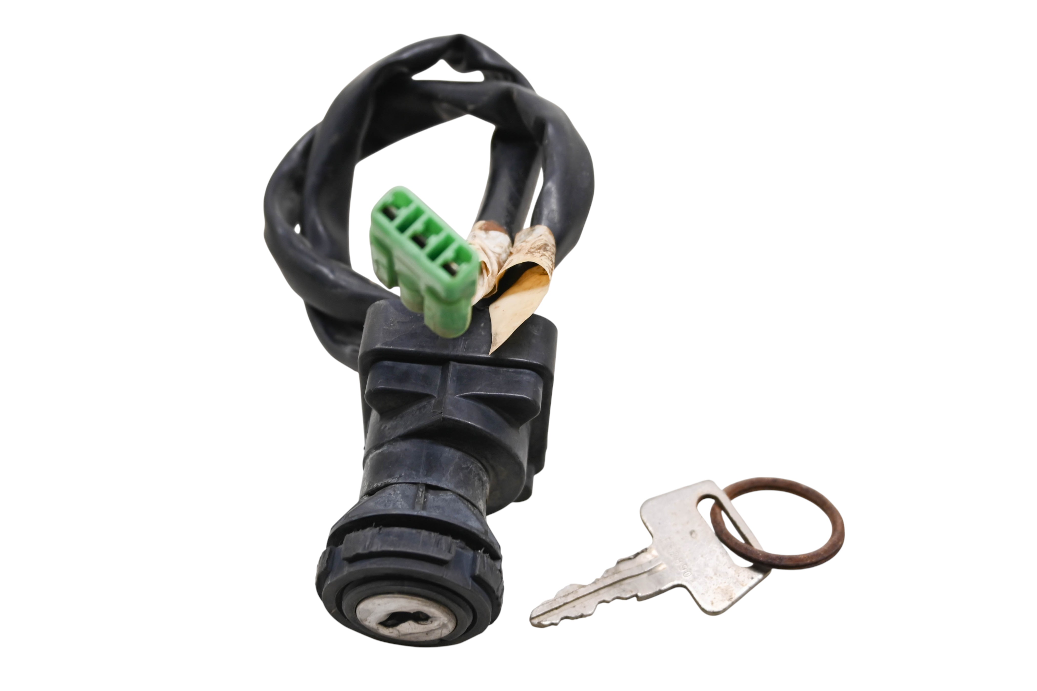 03 Suzuki LTZ400 Key Switch KFX400