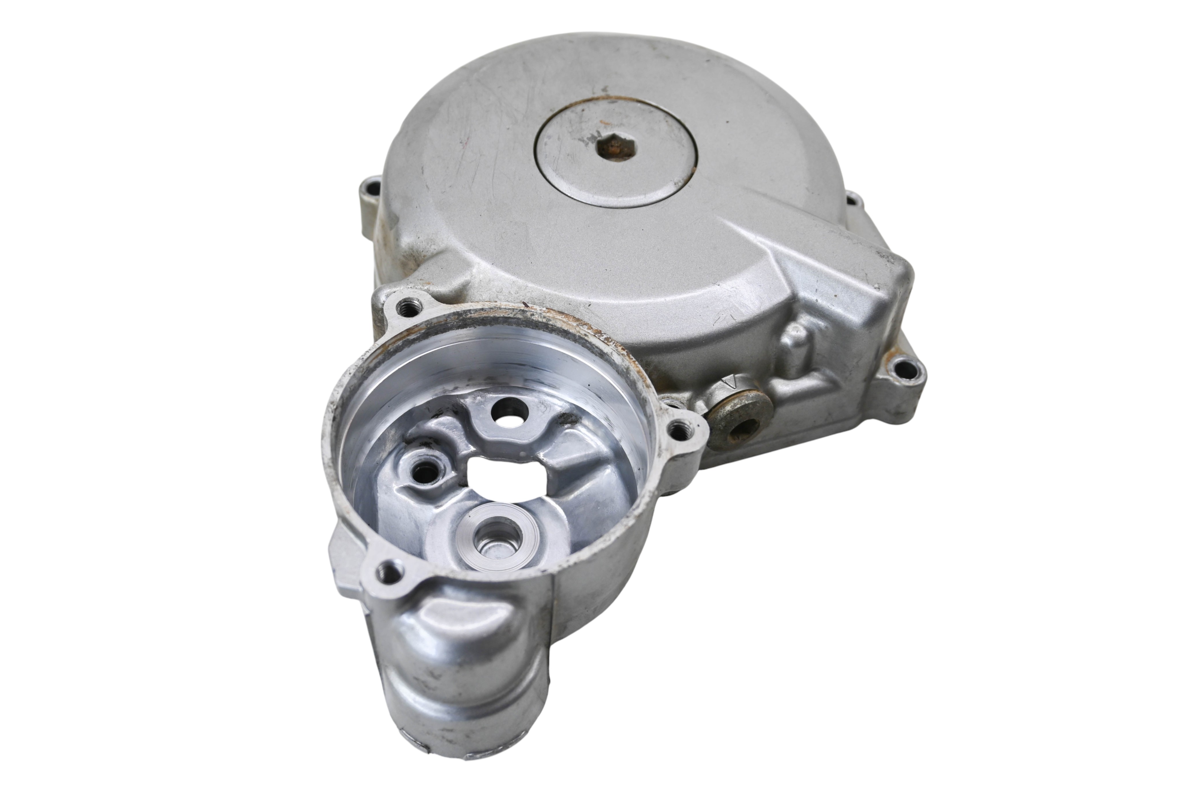 03 Suzuki LTZ400 Stator Cover KFX400
