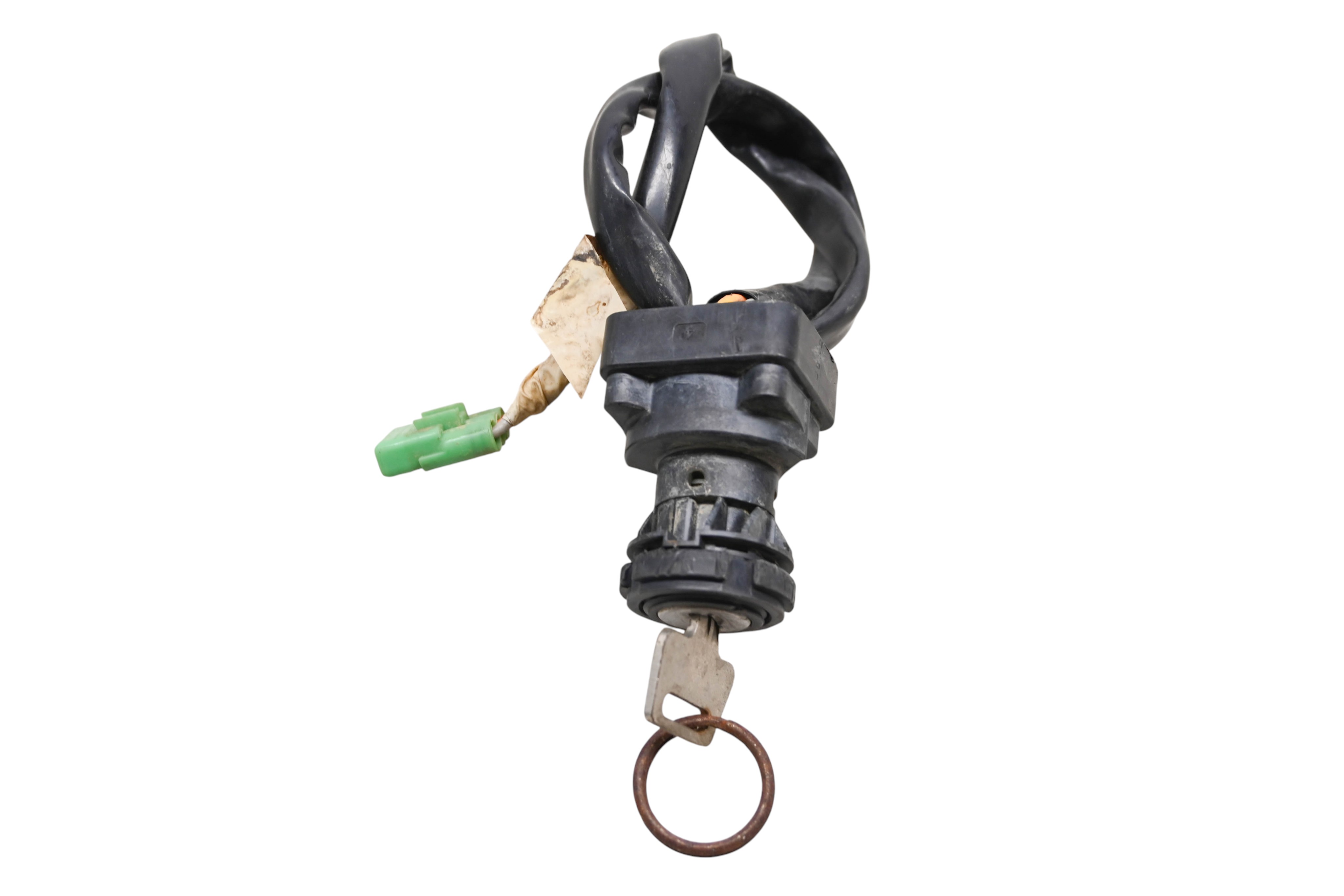 03 Suzuki LTZ400 Key Switch KFX400