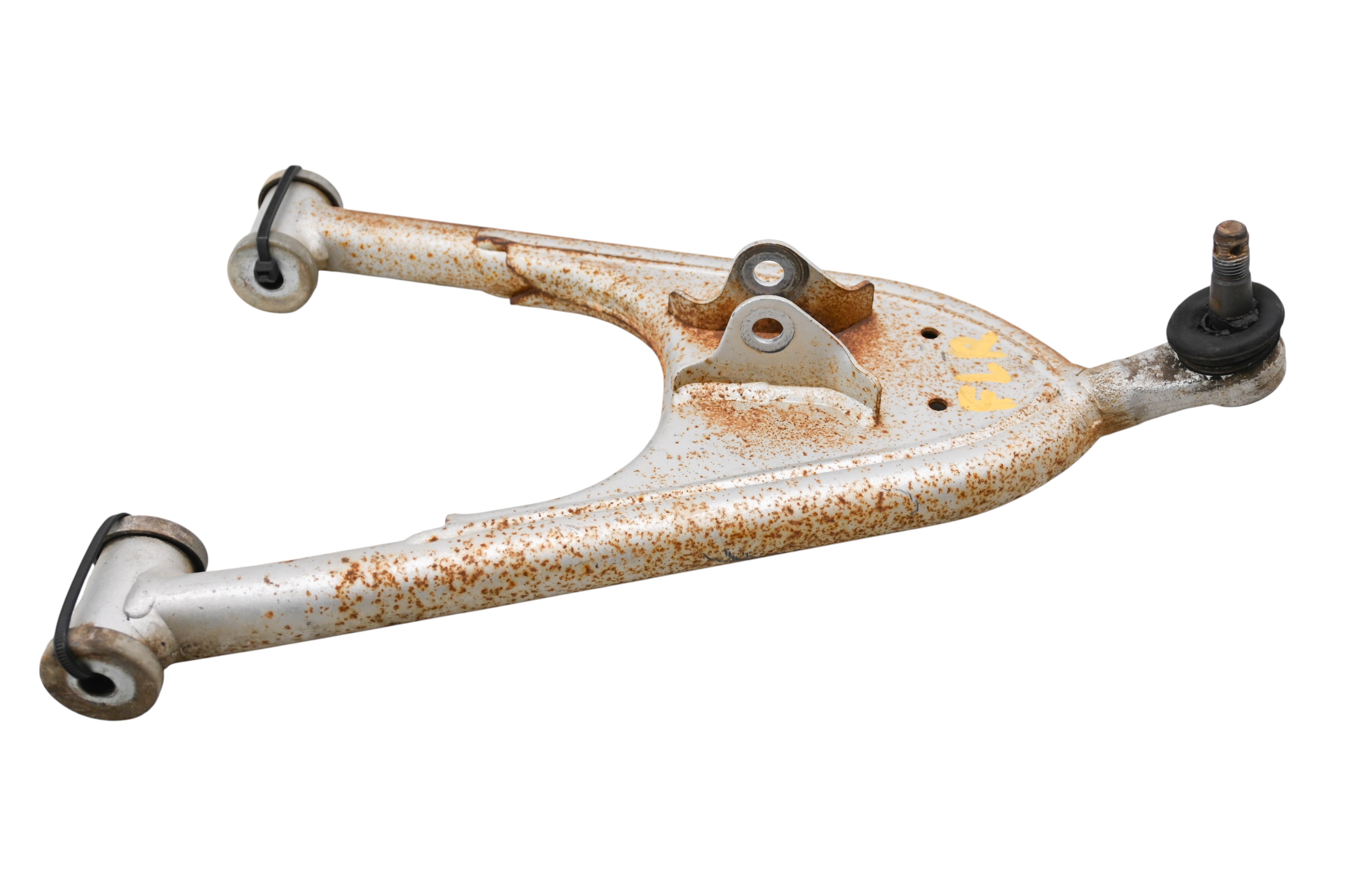 03 Suzuki LTZ400 Front Lower Right A-Arm KFX400