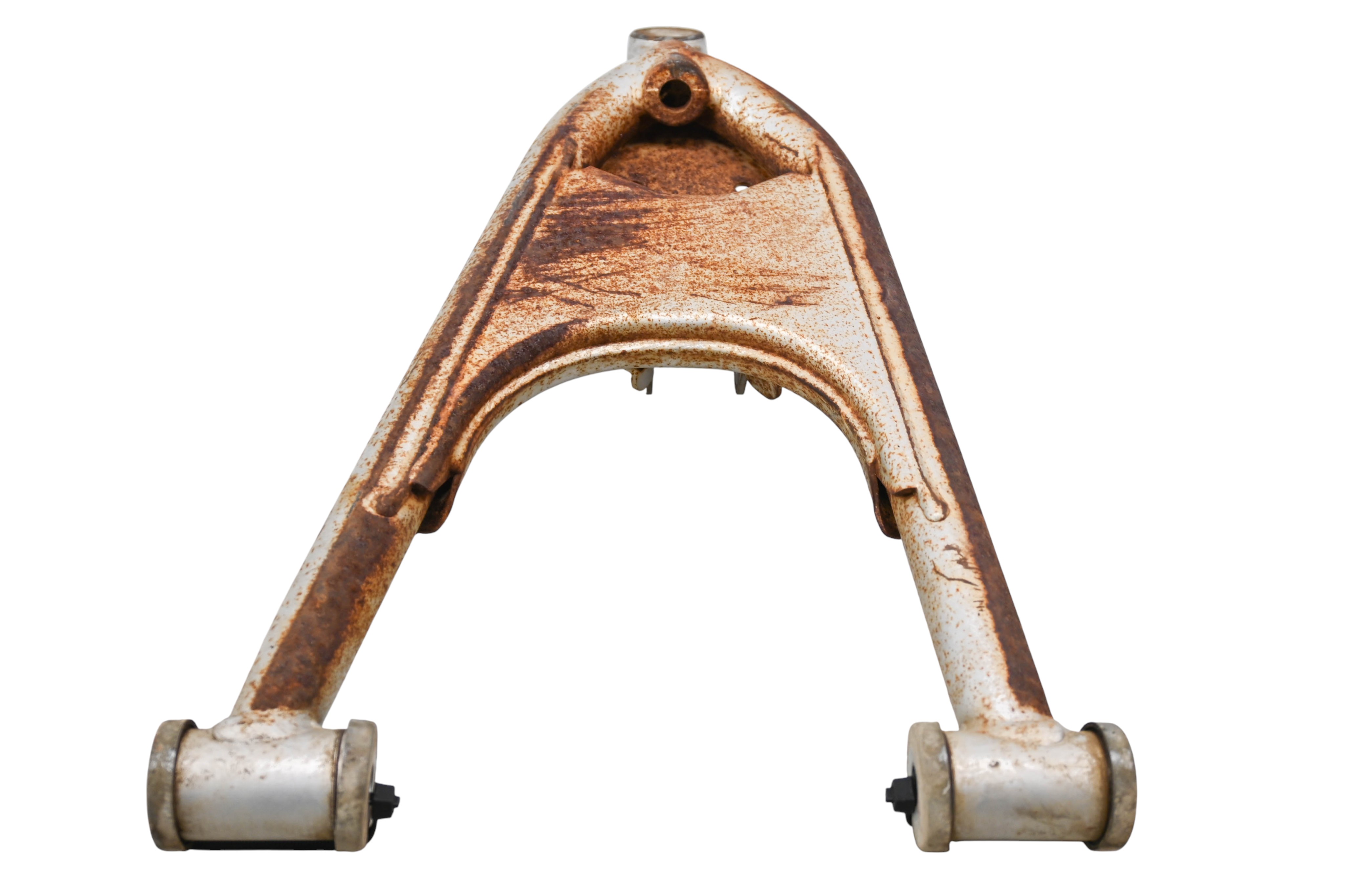 03 Suzuki LTZ400 Front Lower Right A-Arm KFX400