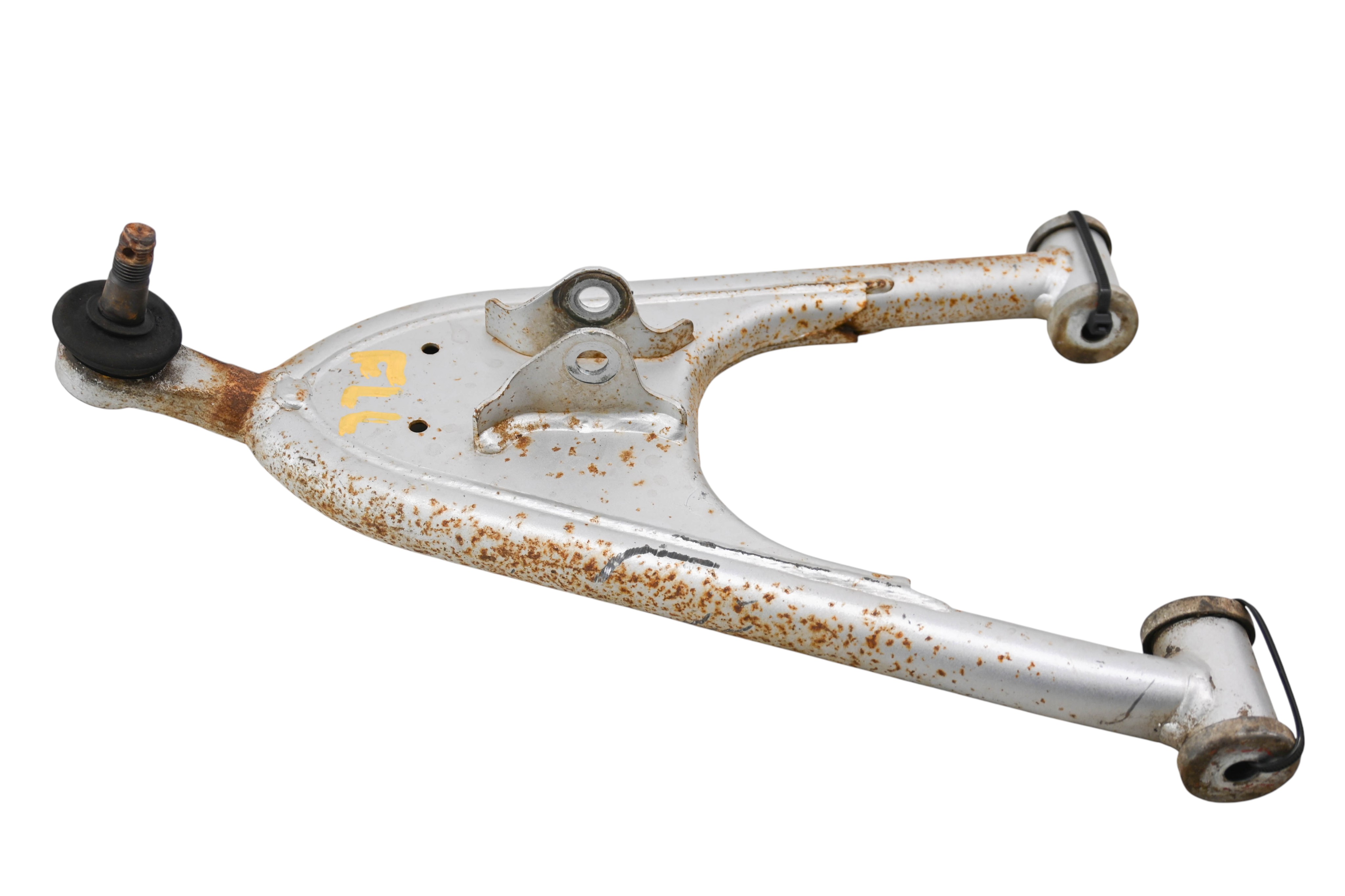 03 Suzuki LTZ400 Front Lower Left A-Arm KFX400