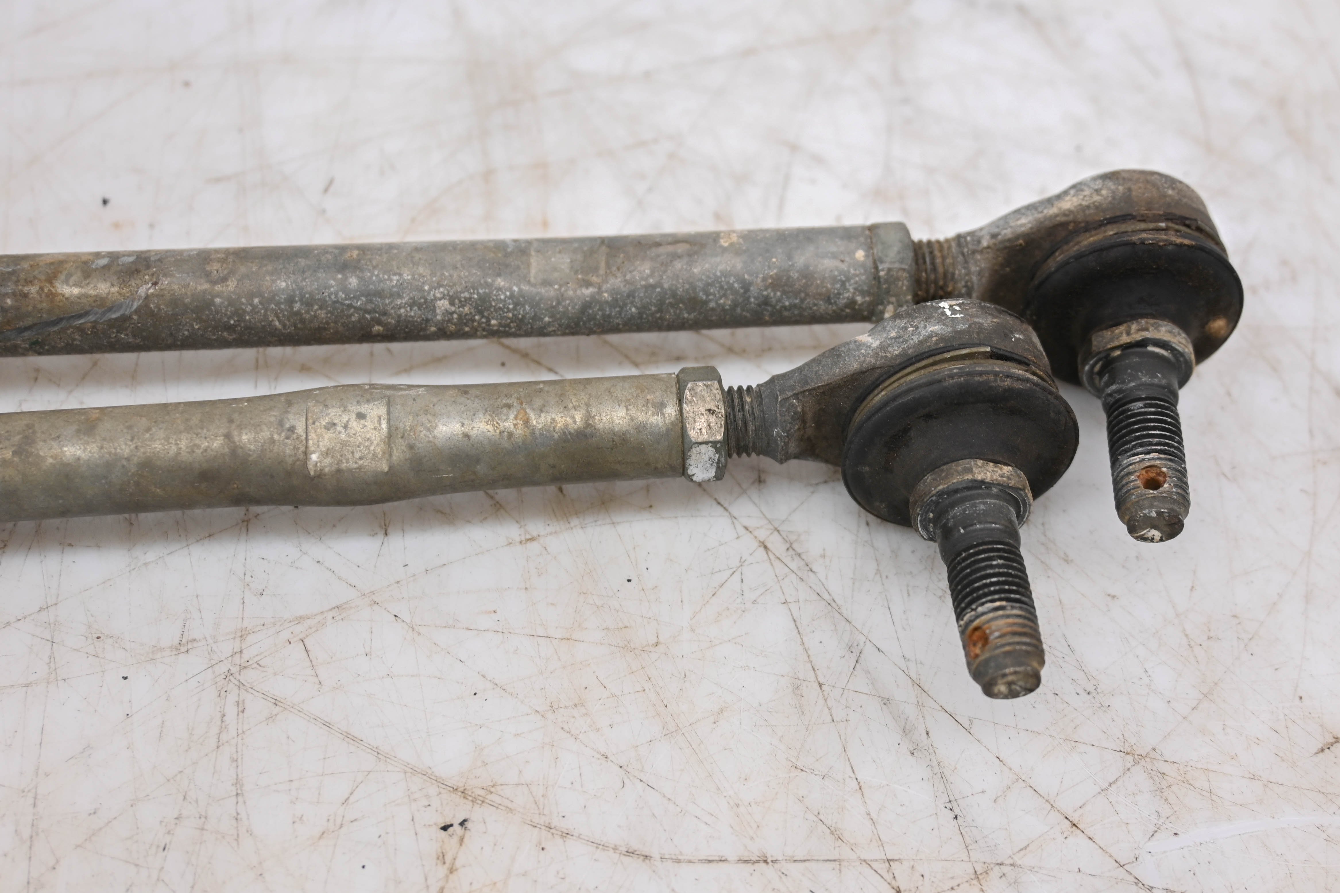 03 Suzuki LTZ400 Tie Rods & Ends KFX400