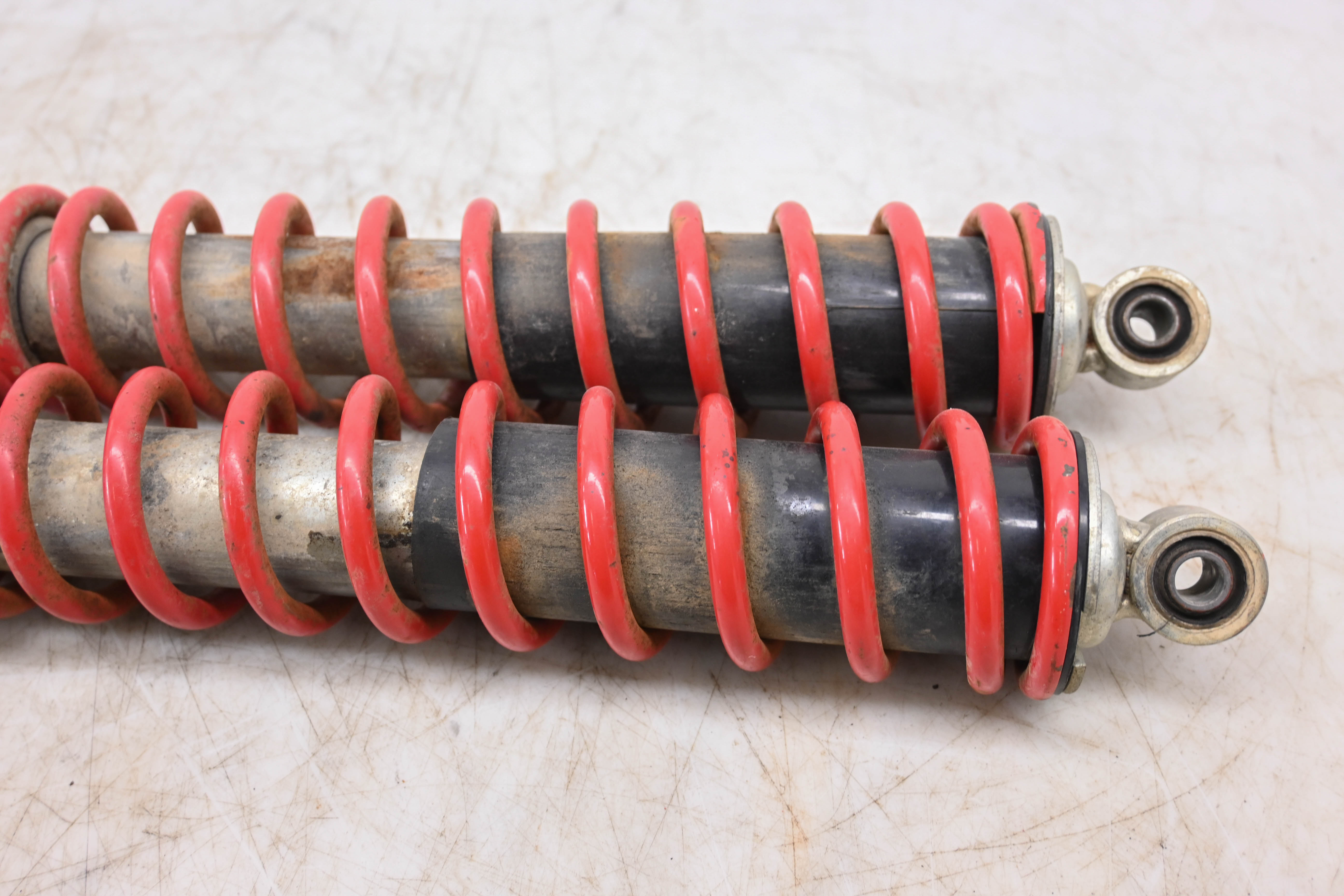 03 Suzuki LTZ400 Front Shocks KFX400