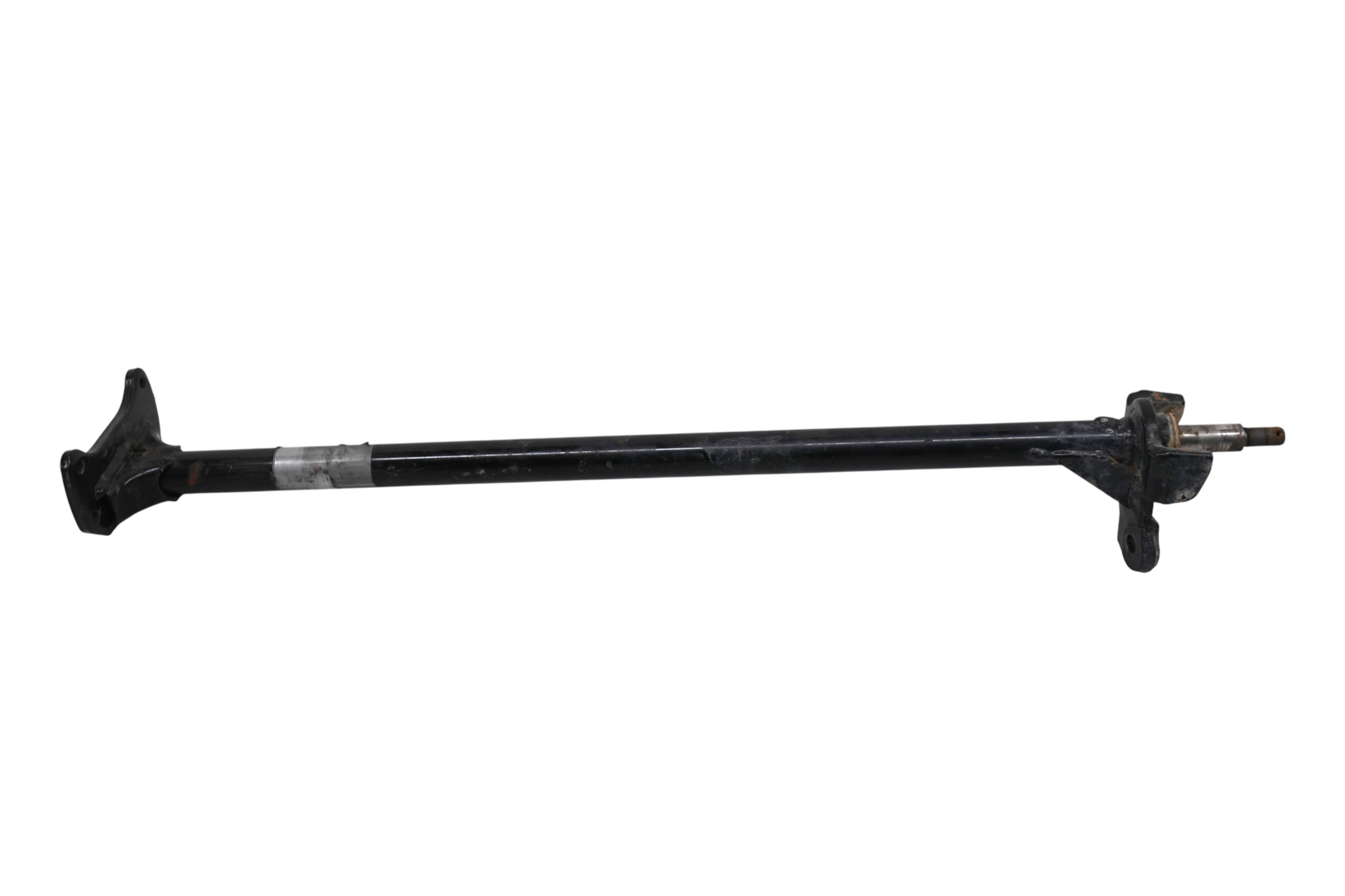 03 Suzuki LTZ400 Steering Stem Shaft KFX400