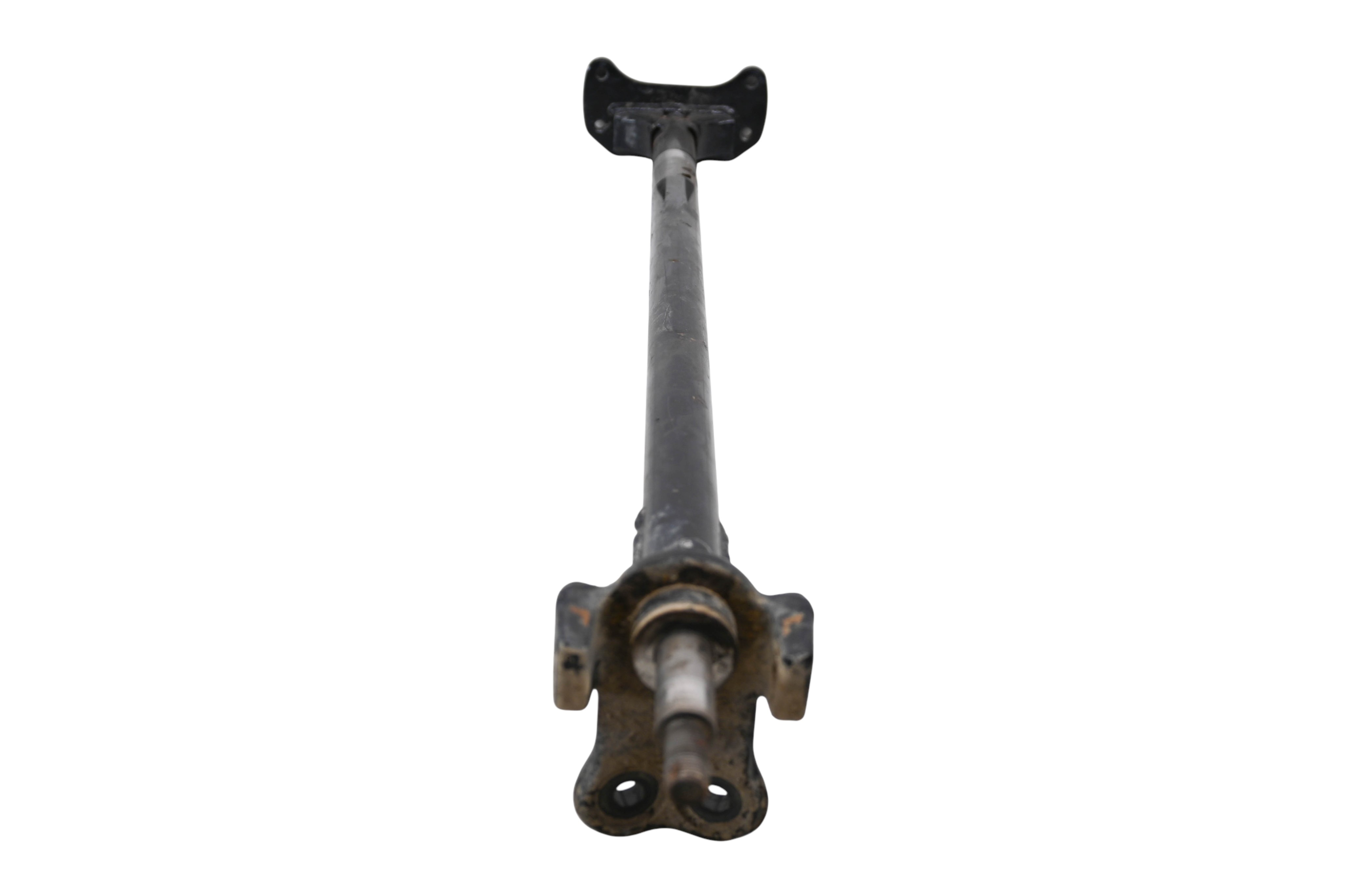 03 Suzuki LTZ400 Steering Stem Shaft KFX400