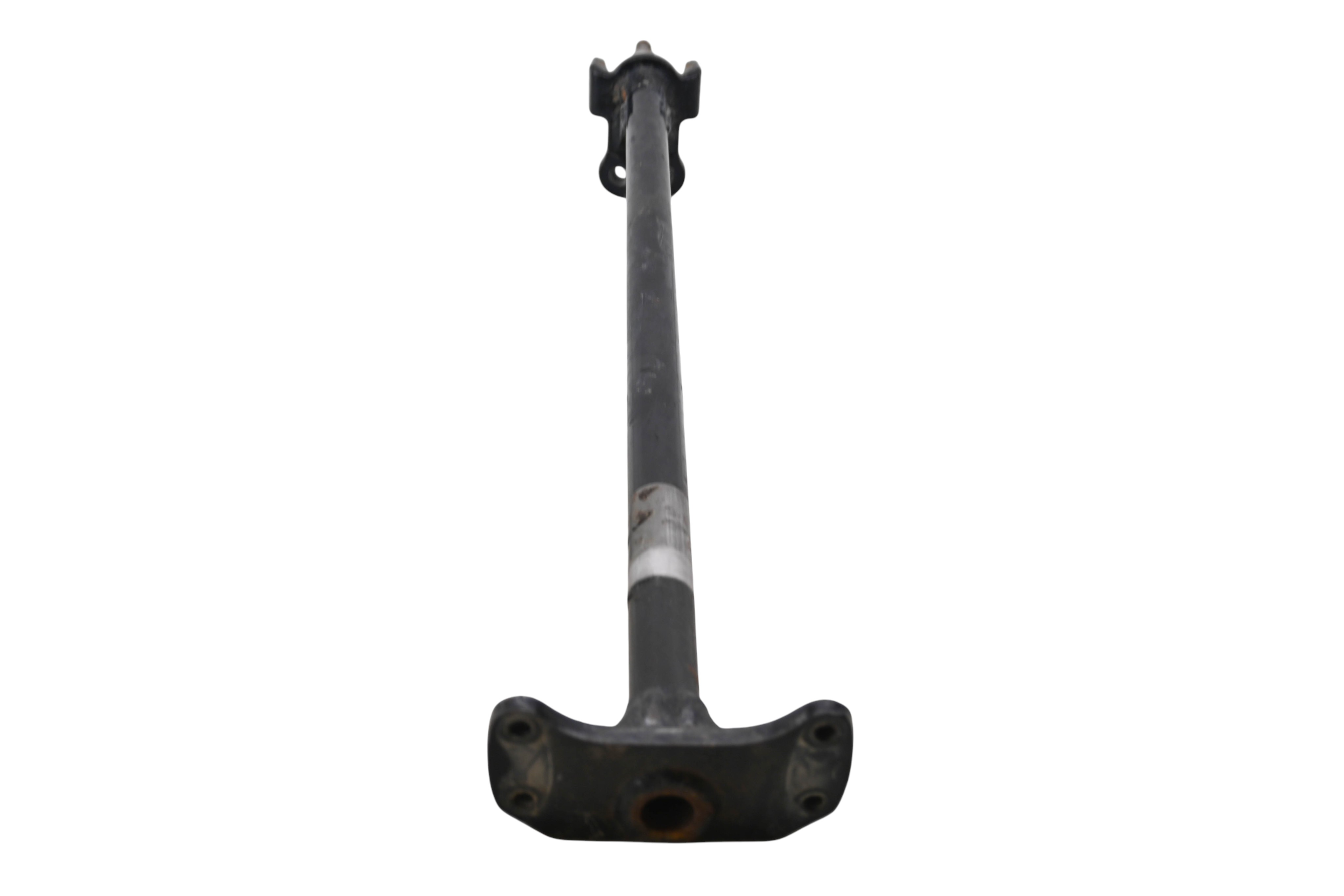 03 Suzuki LTZ400 Steering Stem Shaft KFX400