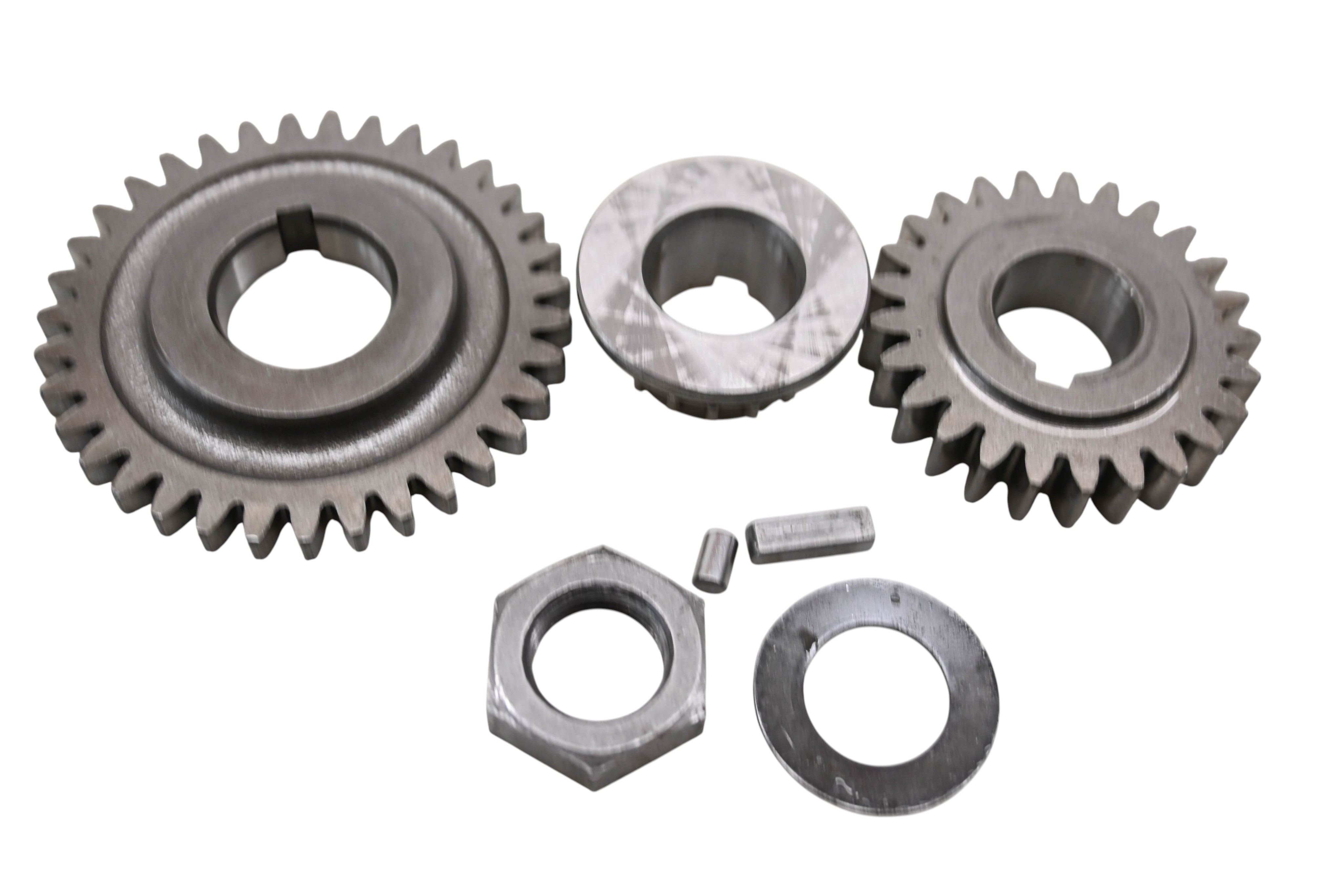 03 Suzuki LTZ400 Crank Gears KFX400