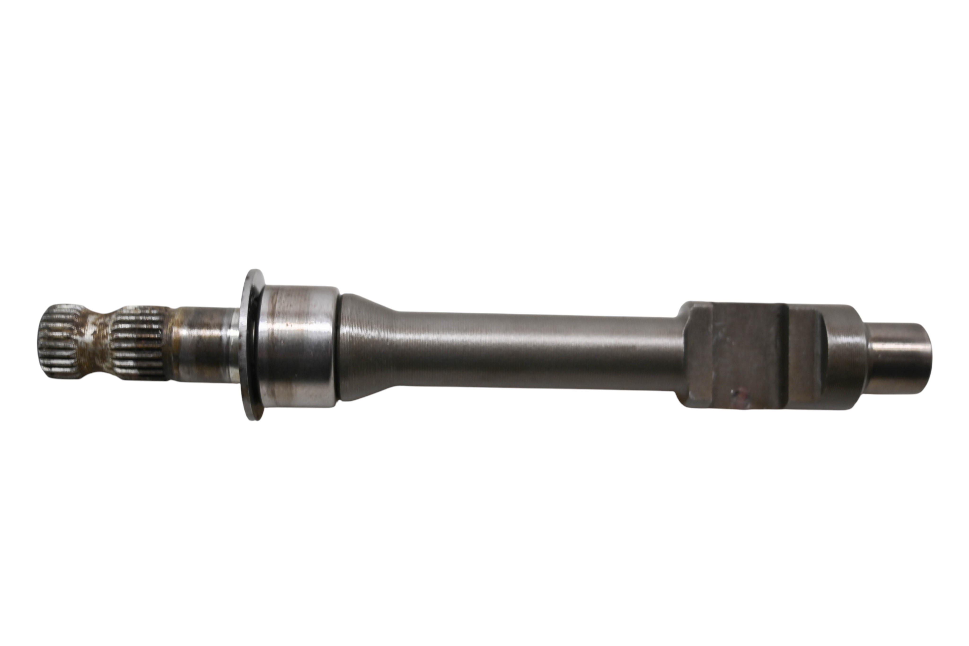03 Suzuki LTZ400 Clutch Release Shaft KFX400