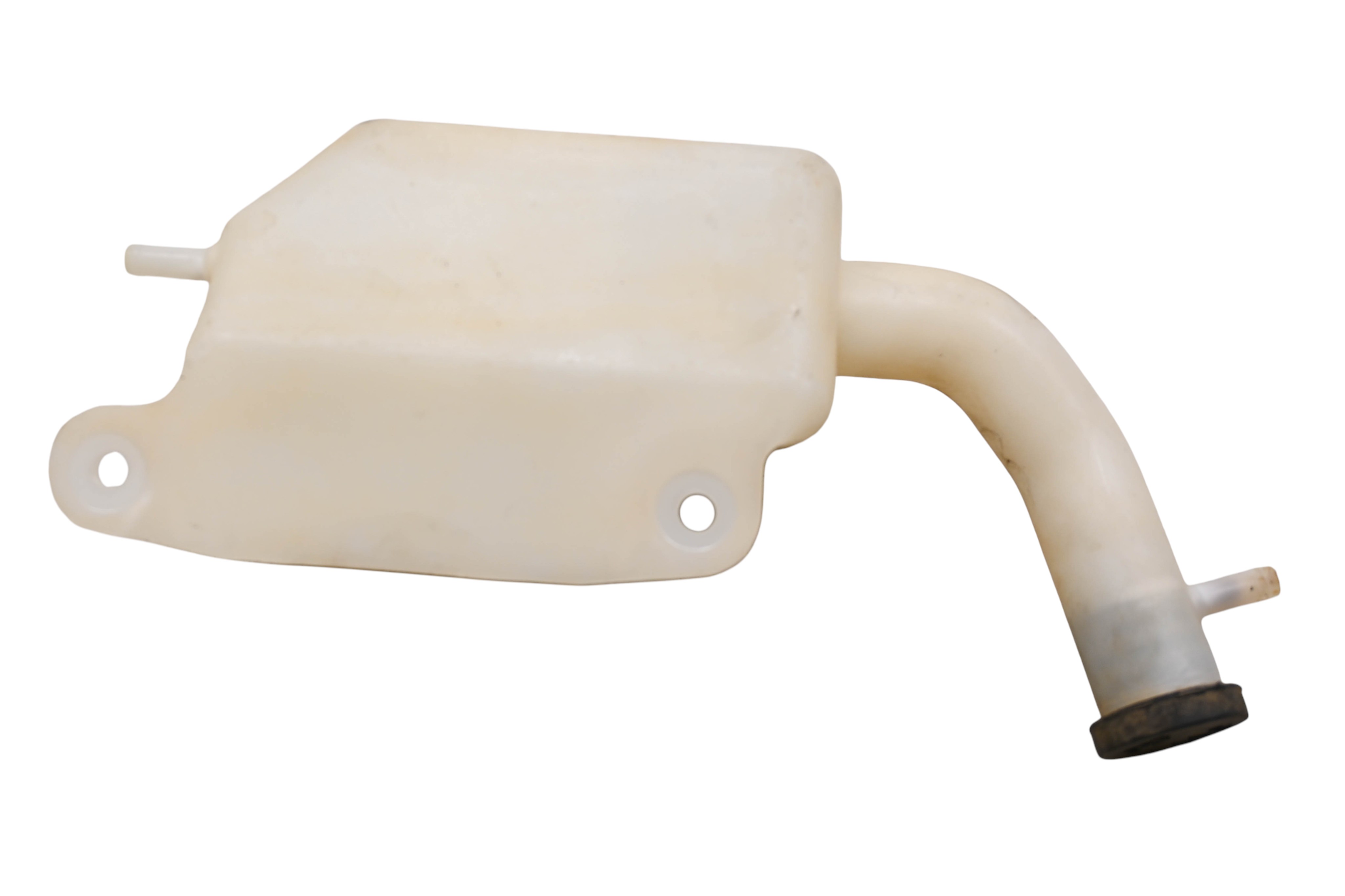 03 Suzuki LTZ400 Coolant Overflow Radiator Bottle KFX400
