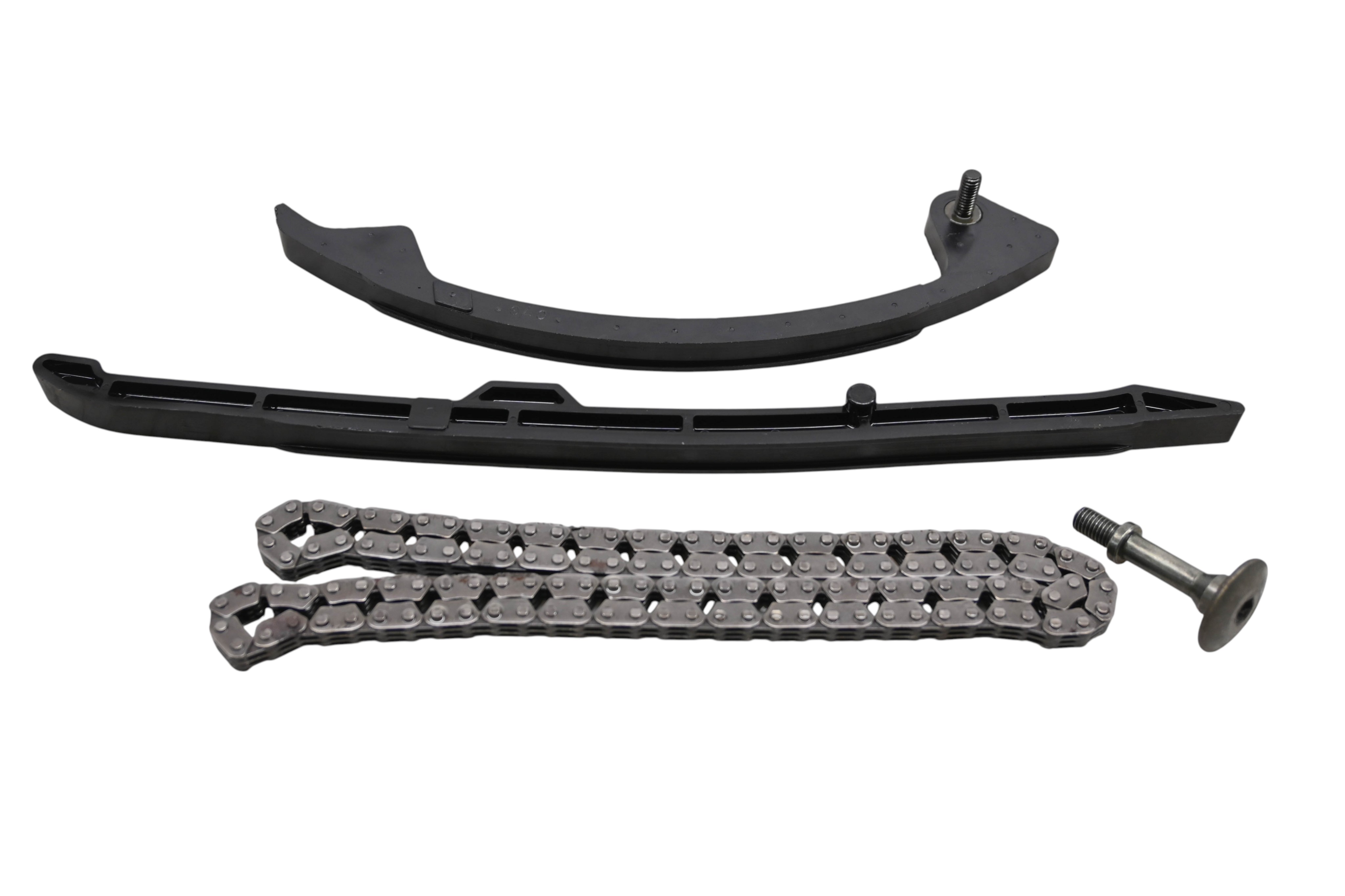 03 Suzuki LTZ400 Cam Chain & Guides KFX400