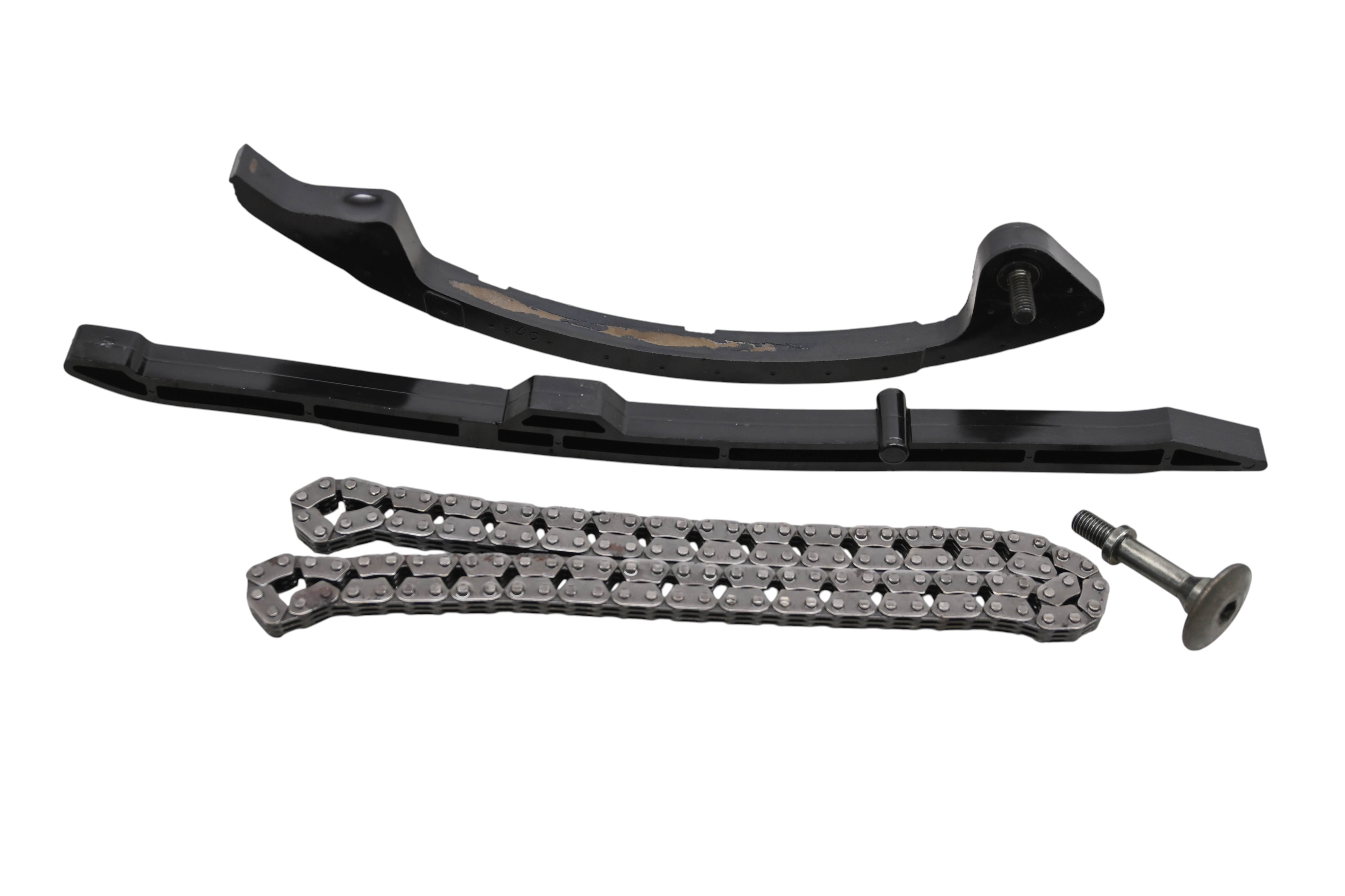 03 Suzuki LTZ400 Cam Chain & Guides KFX400