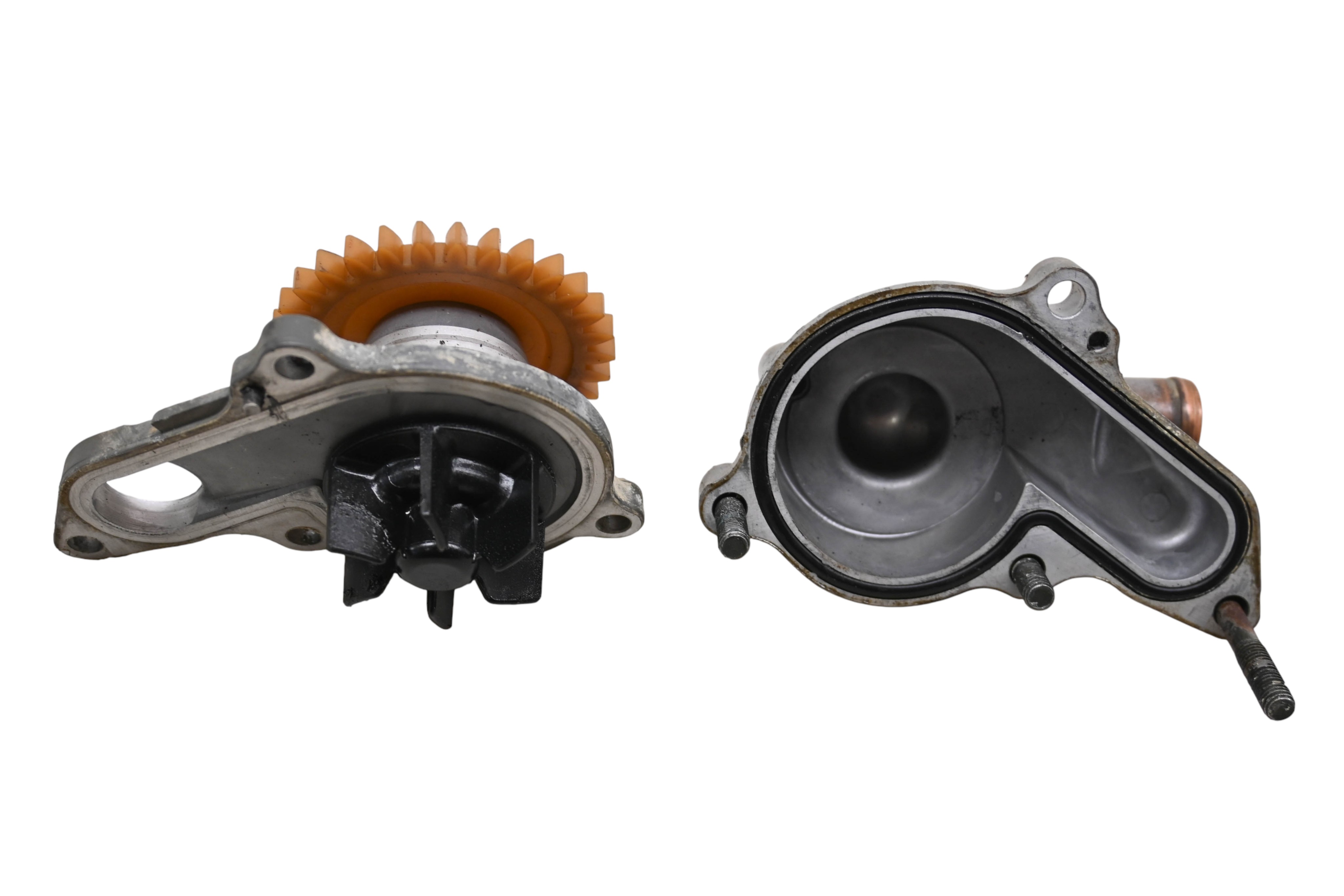 03 Suzuki LTZ400 Water Pump KFX400