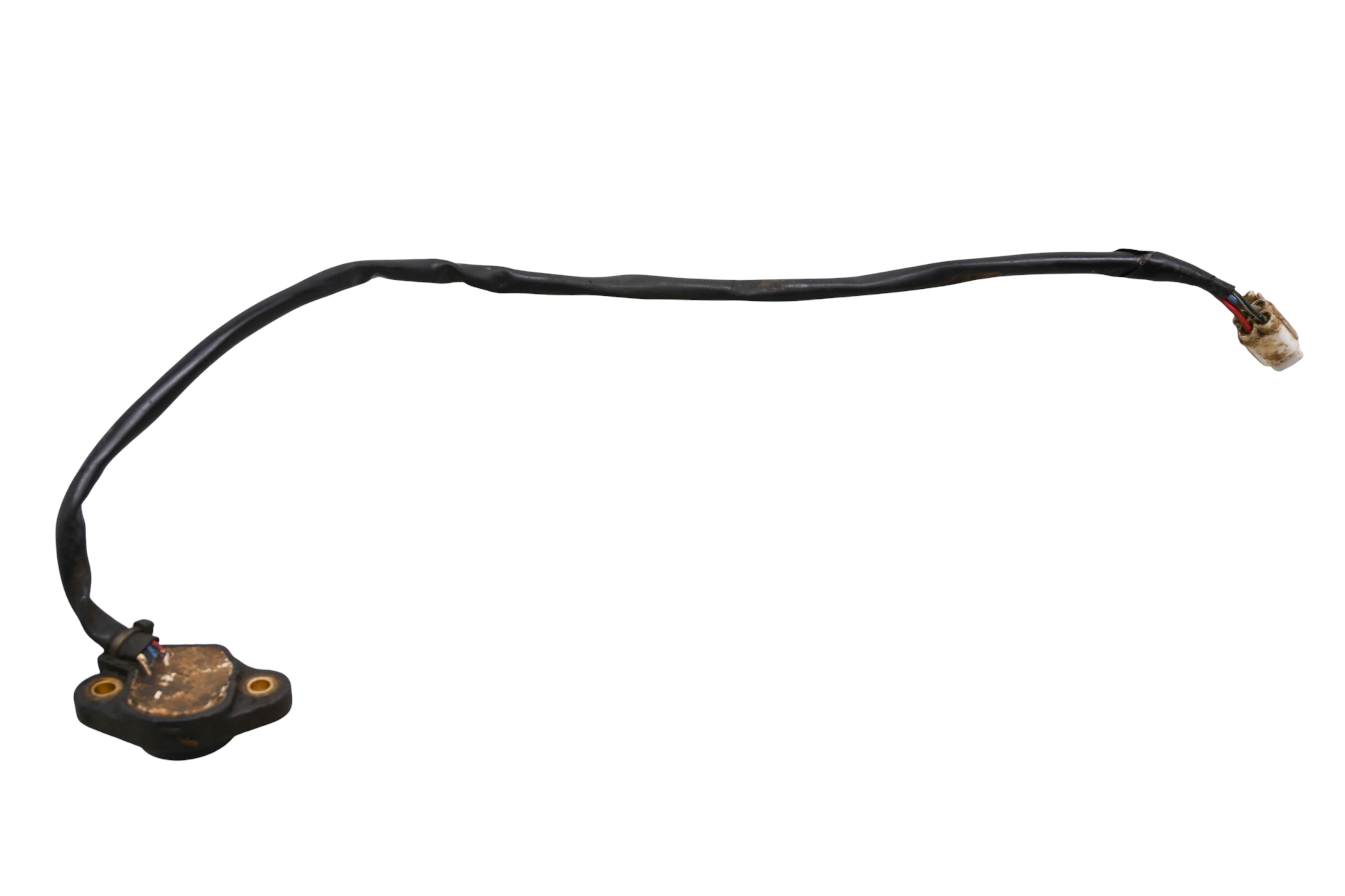 03 Suzuki LTZ400 Gear Position Switch Neutral Sensor KFX400