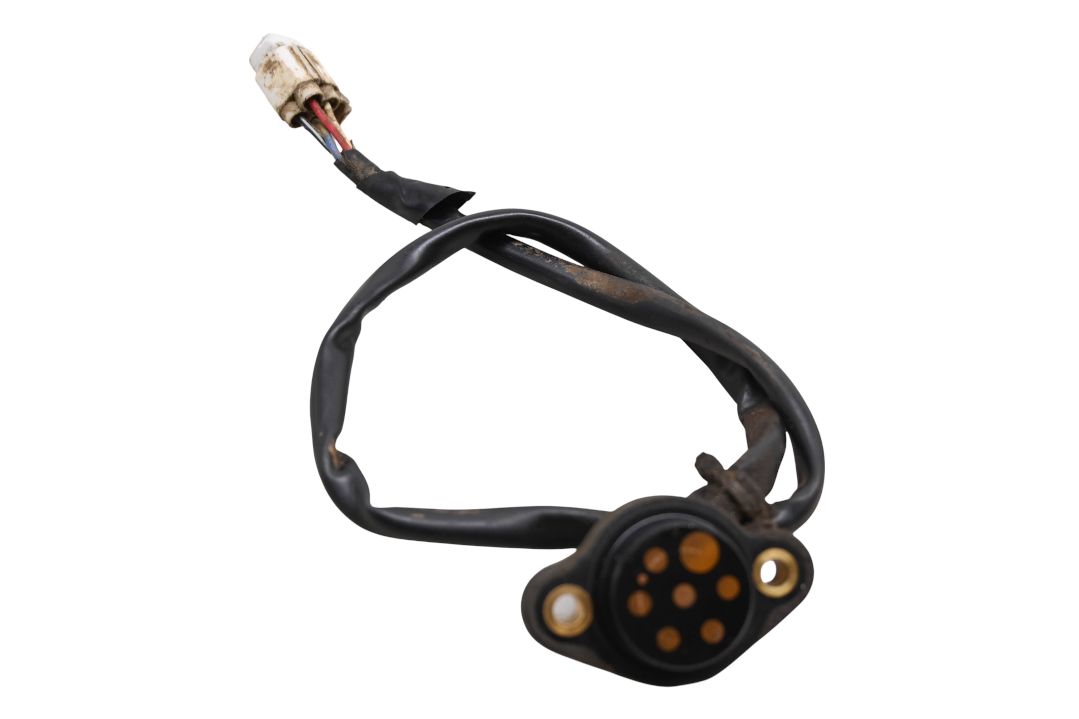 03 Suzuki LTZ400 Gear Position Switch Neutral Sensor KFX400