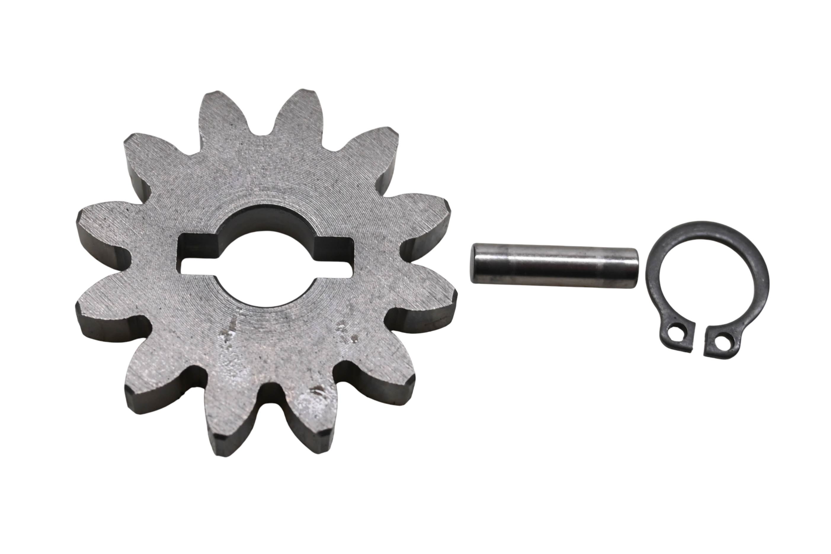 03 Suzuki LTZ400 Oil Pump Gear KFX400