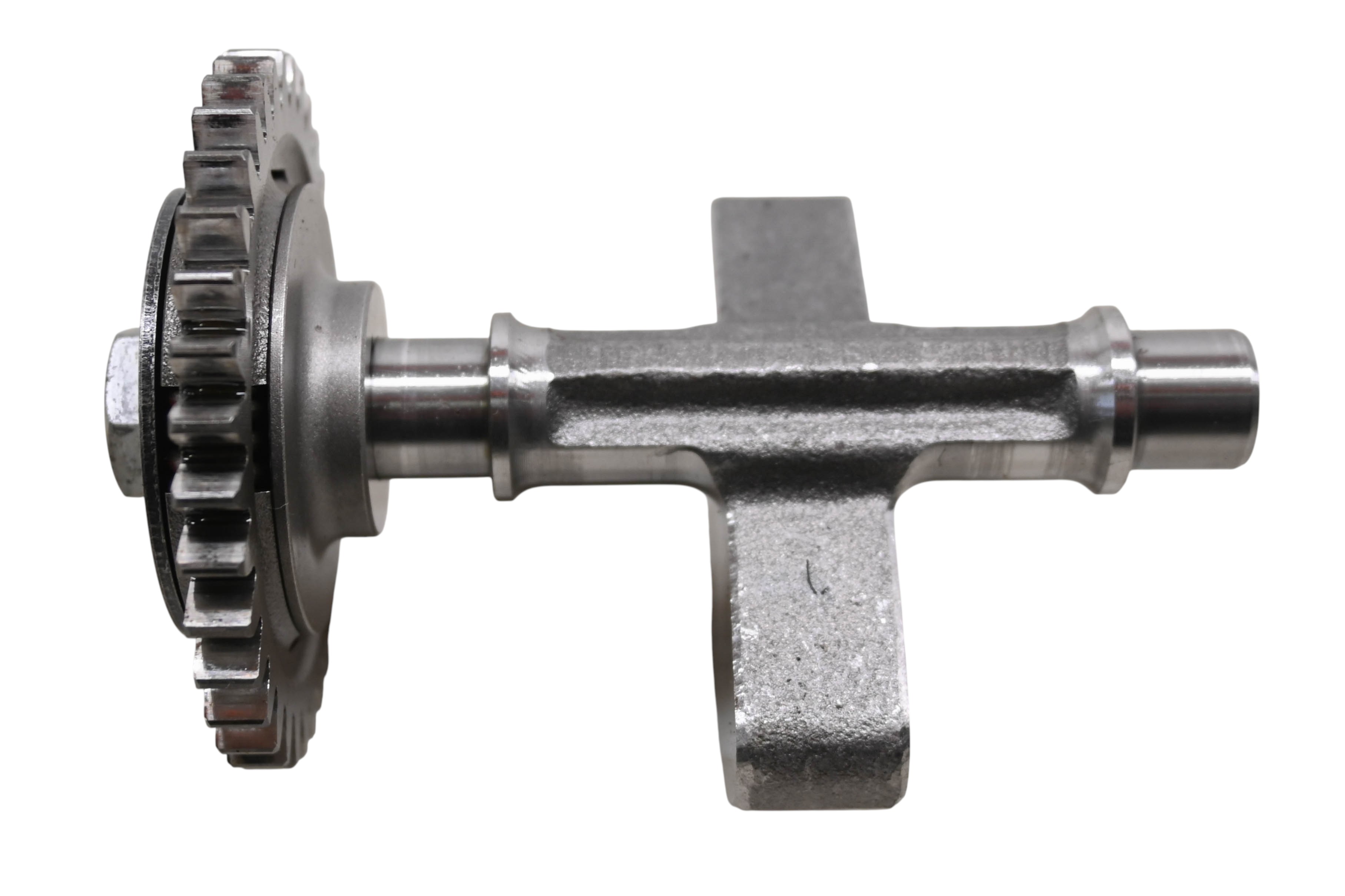 03 Suzuki LTZ400 Counter Balancer Crankshaft Balance KFX400