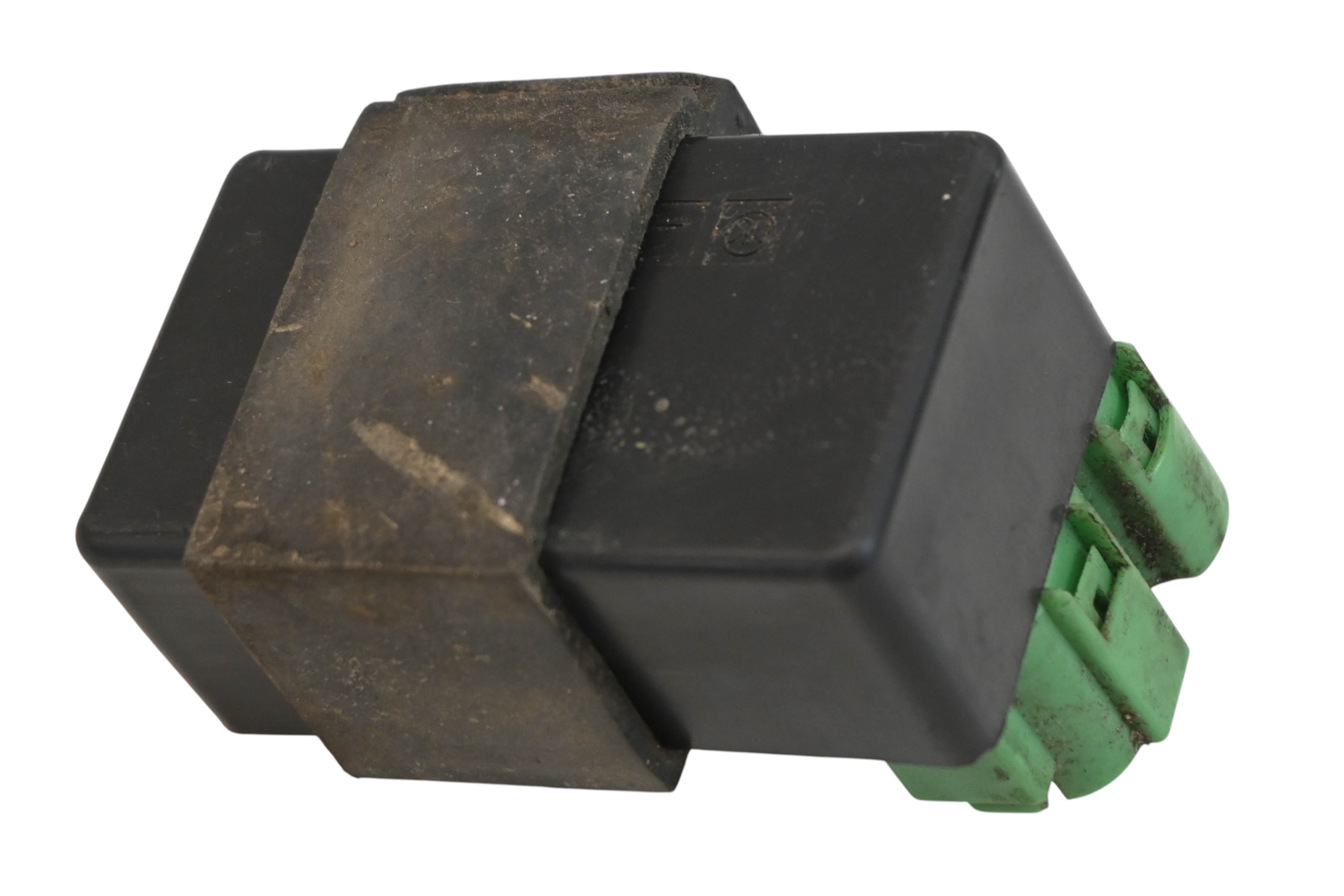 87 Honda Fourtrax 250 2x4 Alarm Control Unit TRX250