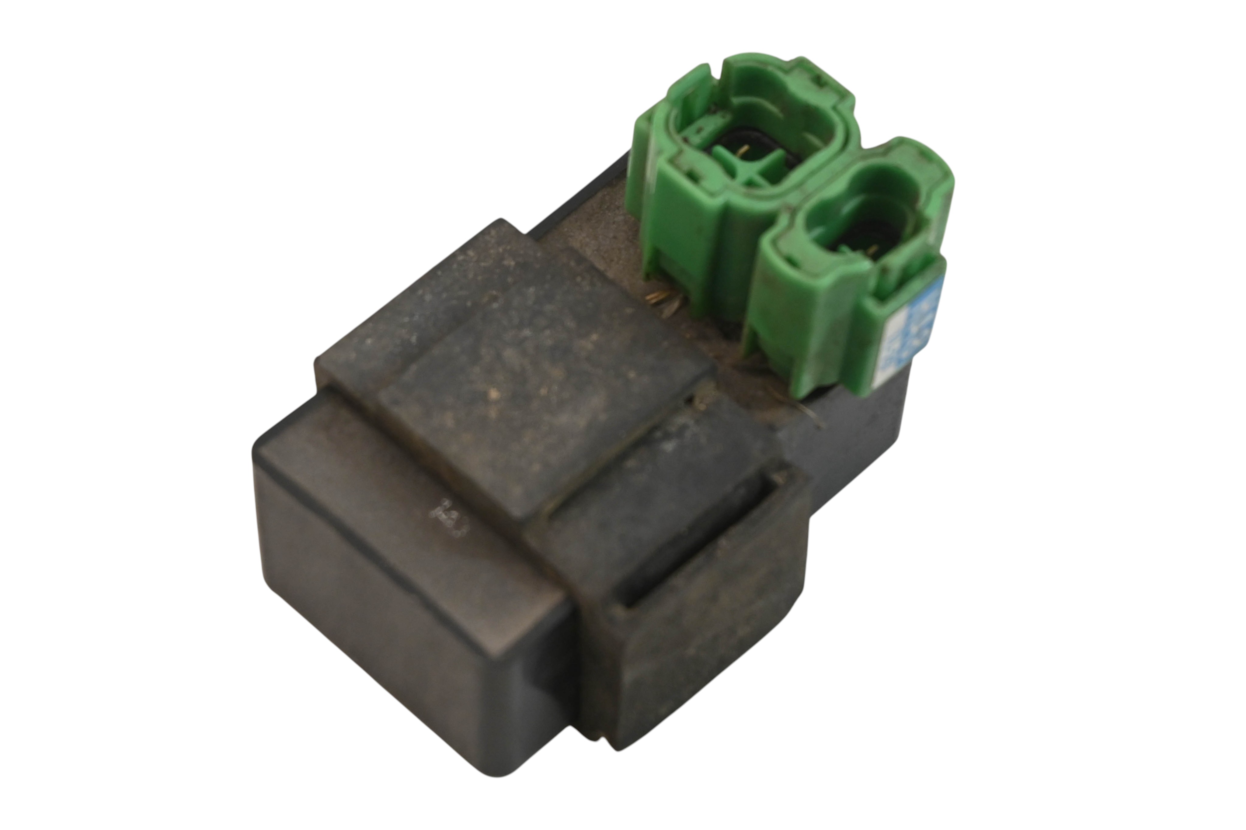 87 Honda Fourtrax 250 2x4 Alarm Control Unit TRX250