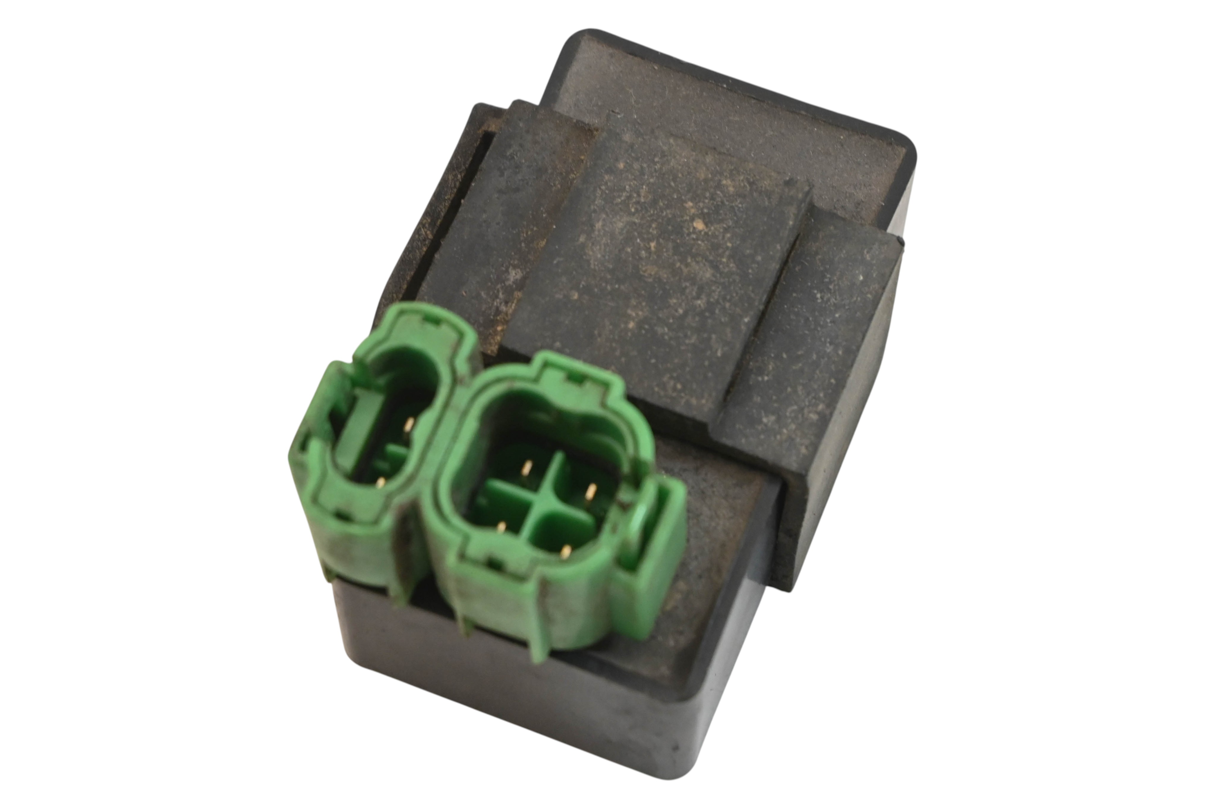 87 Honda Fourtrax 250 2x4 Alarm Control Unit TRX250