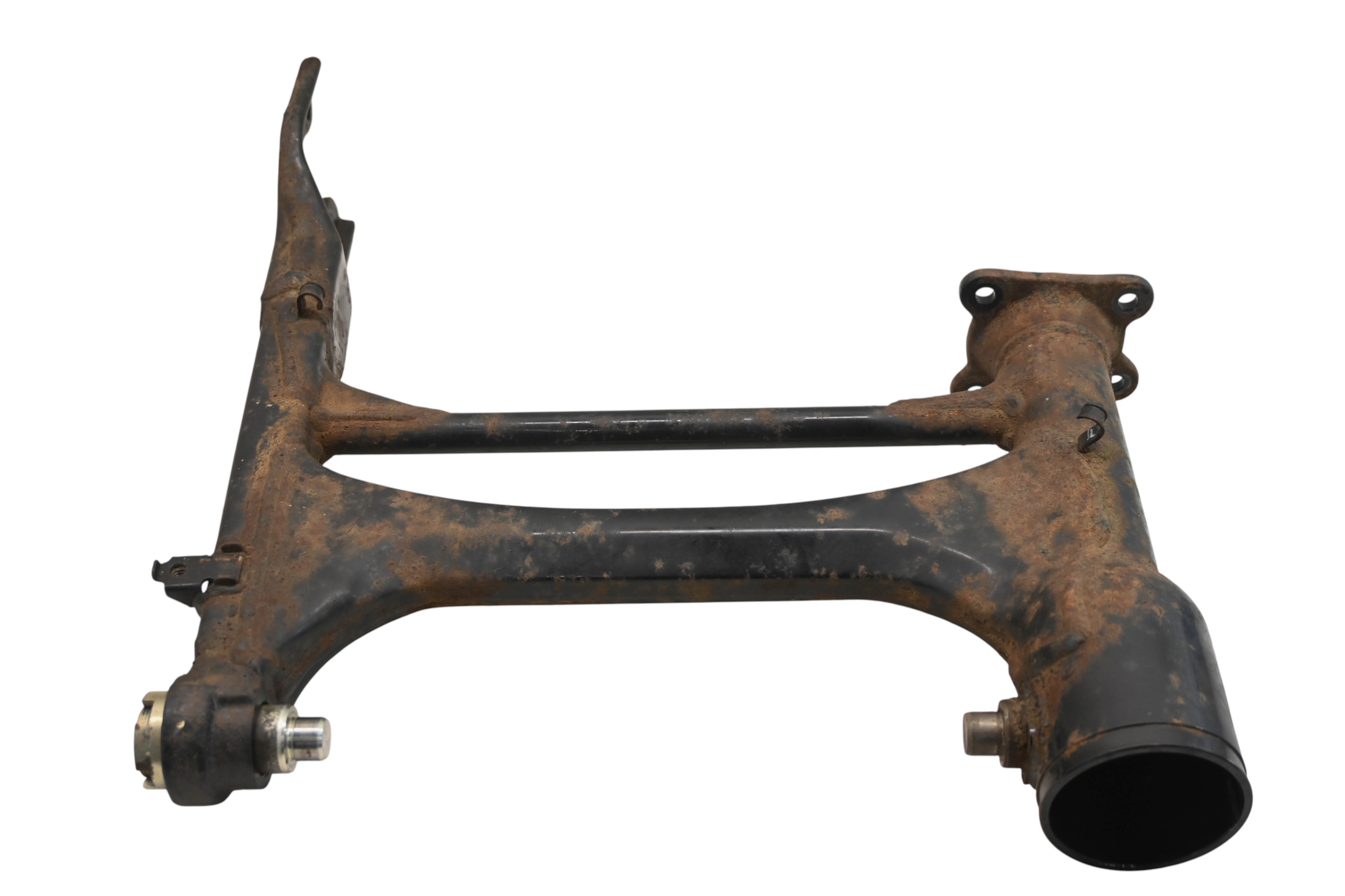 87 Honda Fourtrax 250 2x4 Rear Swingarm TRX250