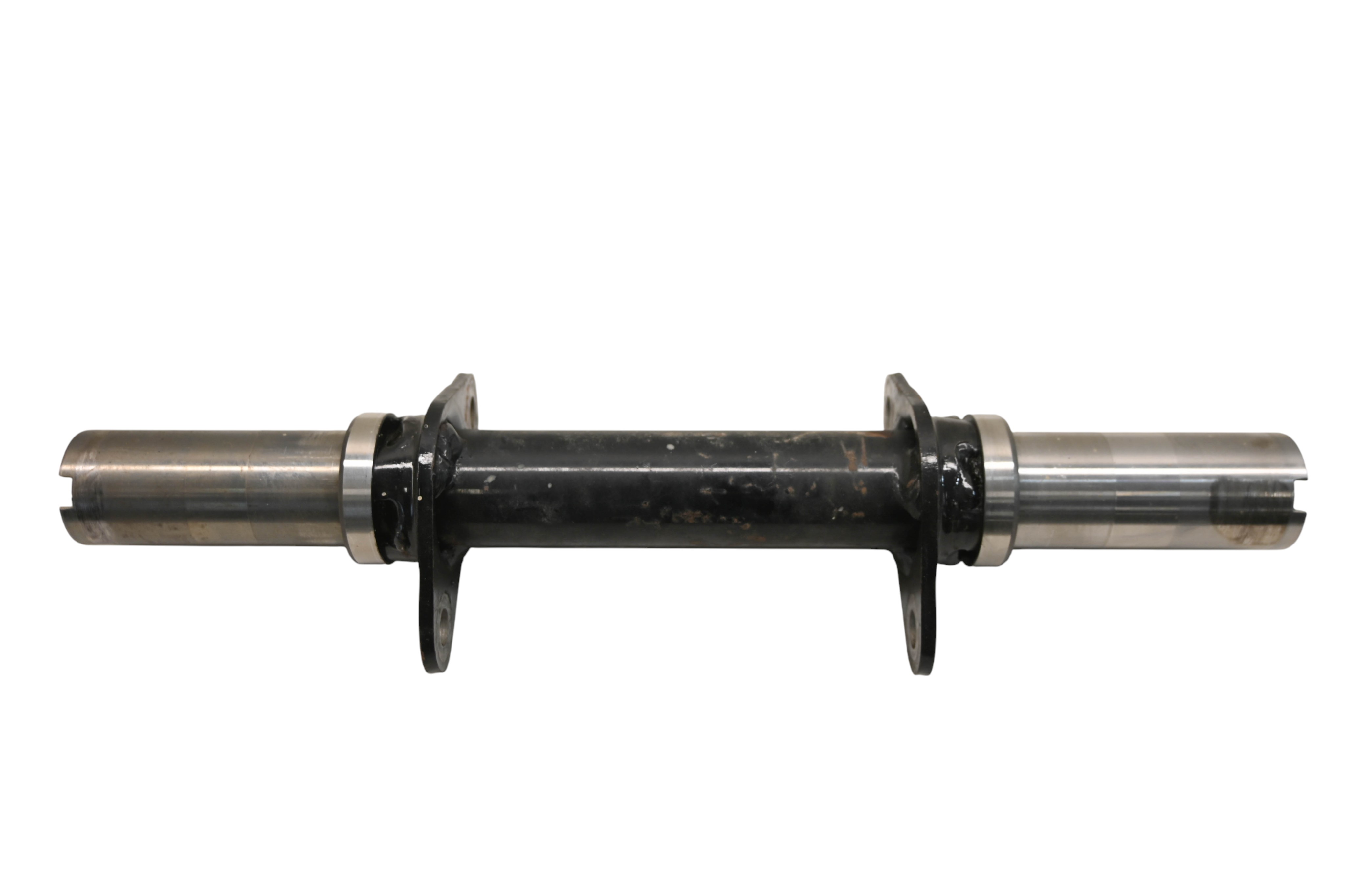 87 Honda Fourtrax 250 2x4 Front Hinge Arm TRX250