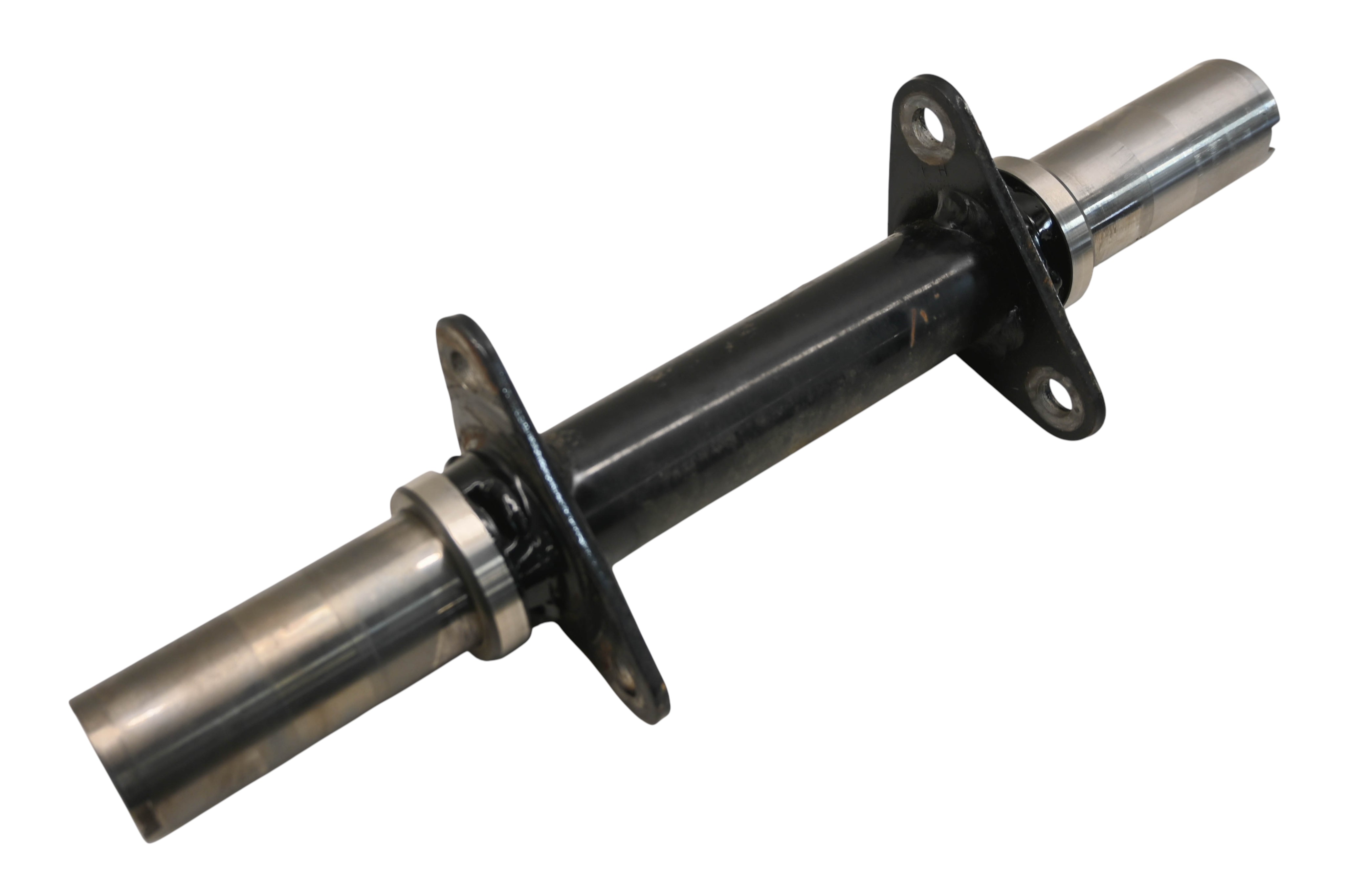 87 Honda Fourtrax 250 2x4 Front Hinge Arm TRX250