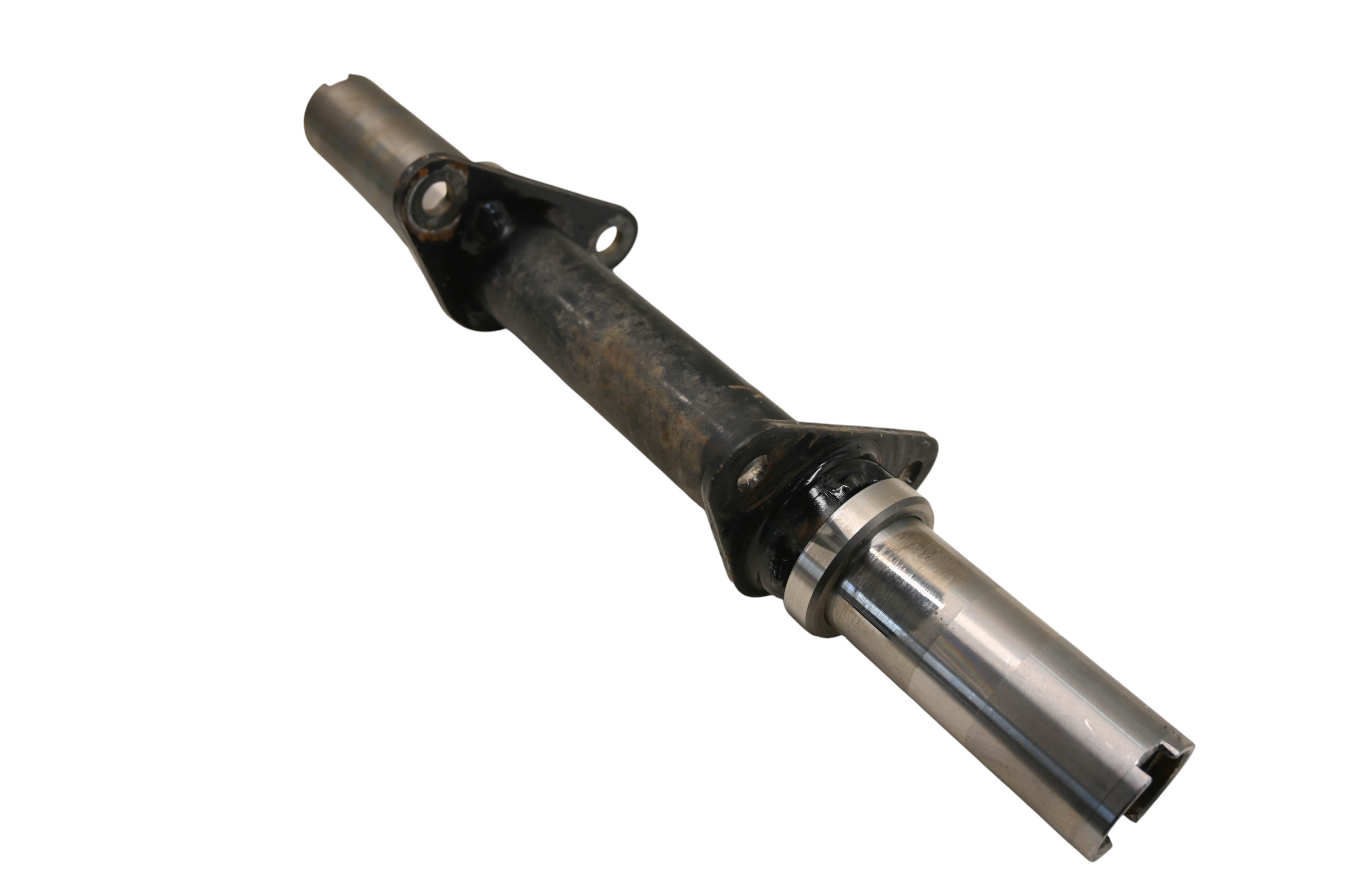 87 Honda Fourtrax 250 2x4 Front Hinge Arm TRX250
