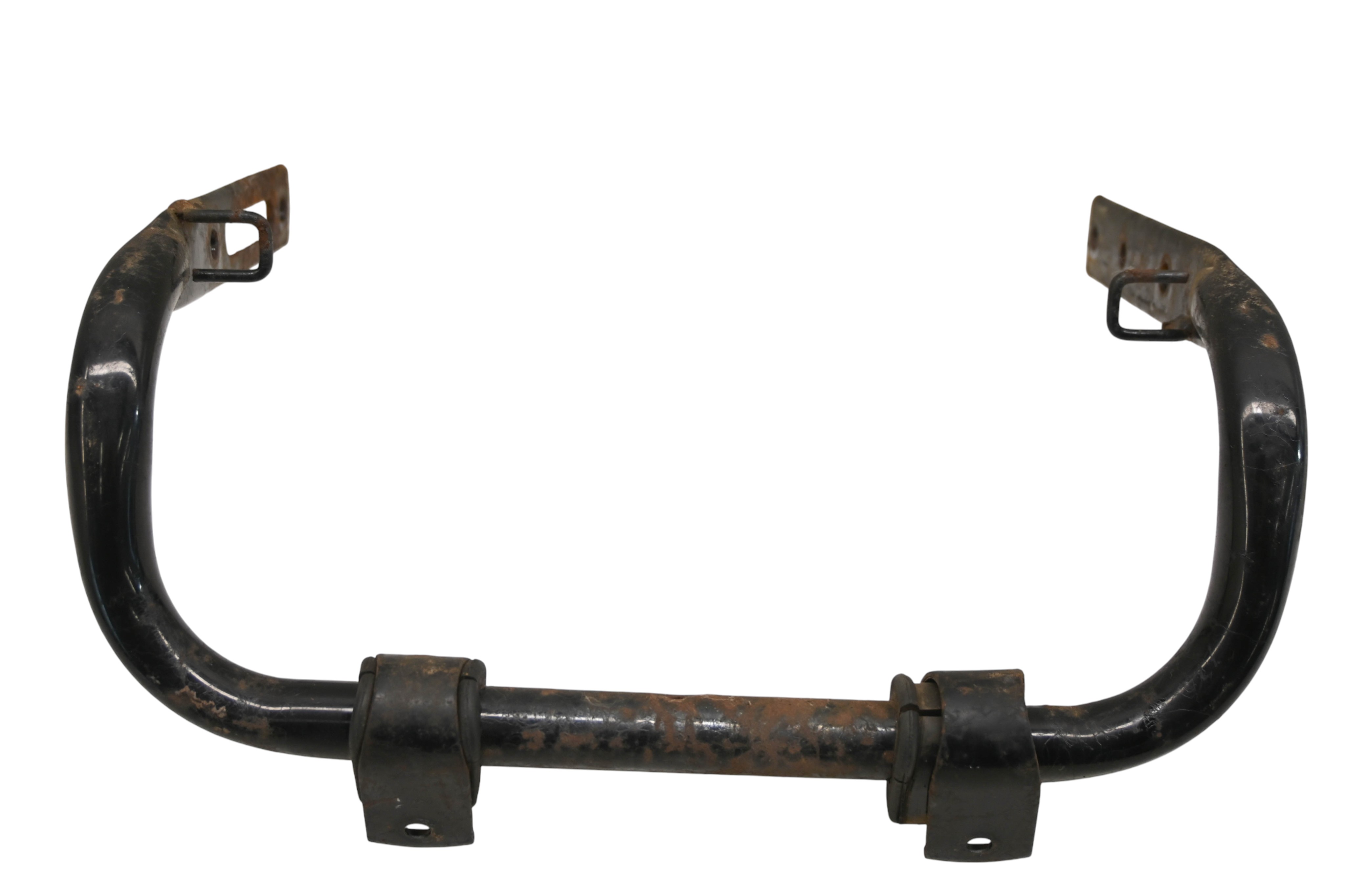 87 Honda Fourtrax 250 2x4 Rear Carrier Bracket Mount TRX250