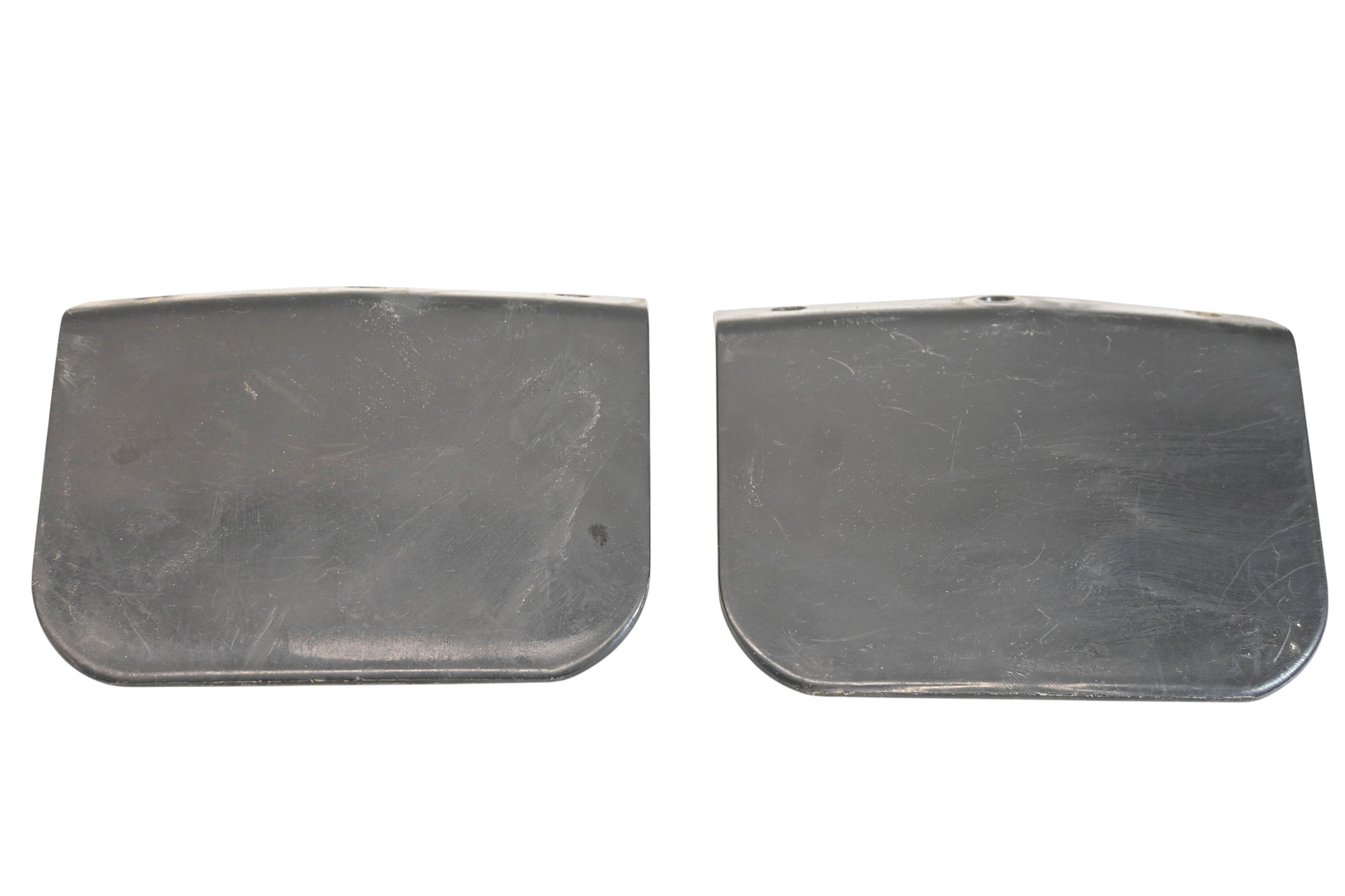 87 Honda Fourtrax 250 2x4 Top Splash Guard Covers TRX250