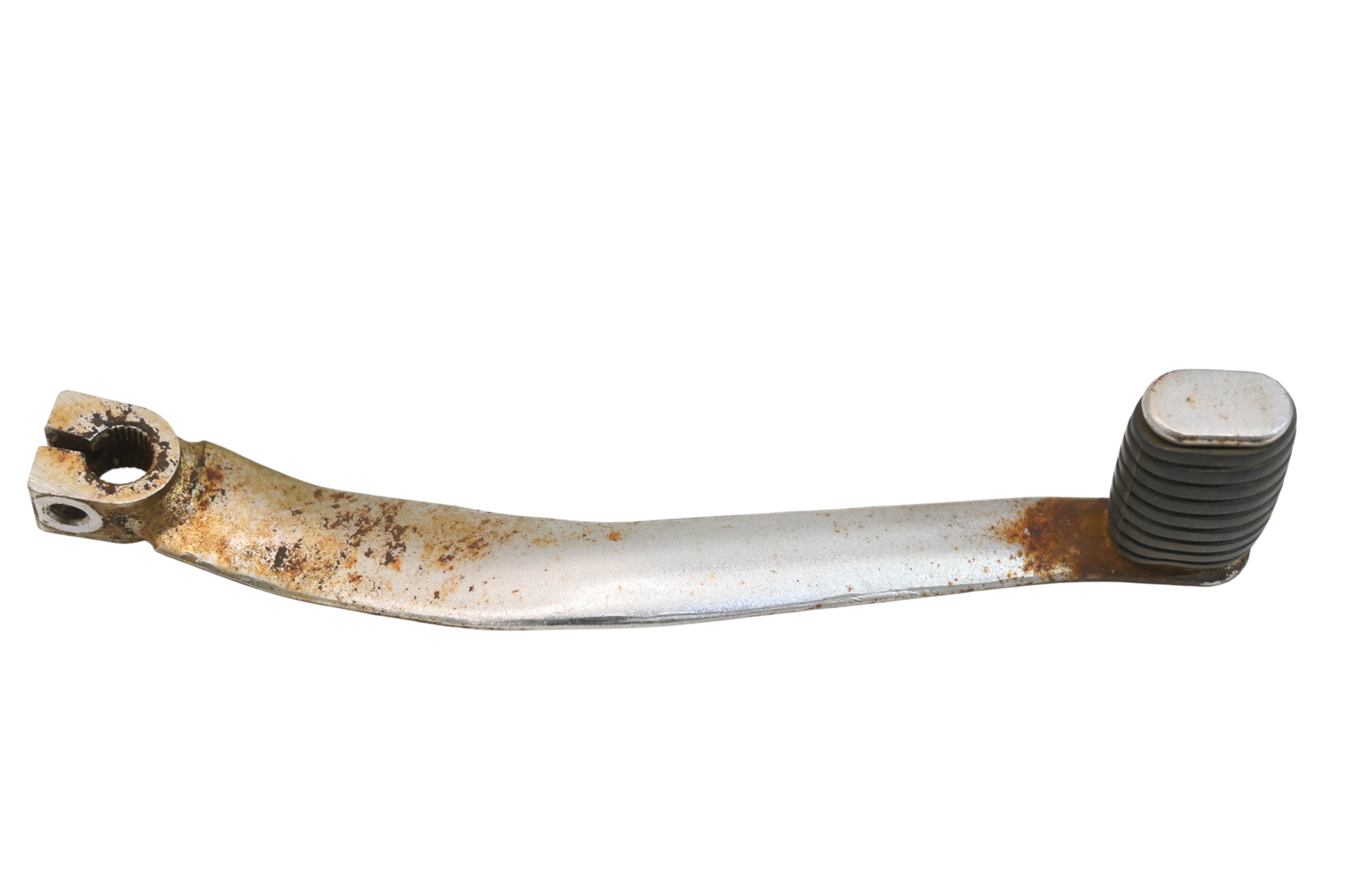 87 Honda Fourtrax 250 2x4 Shift Lever Shifter TRX250