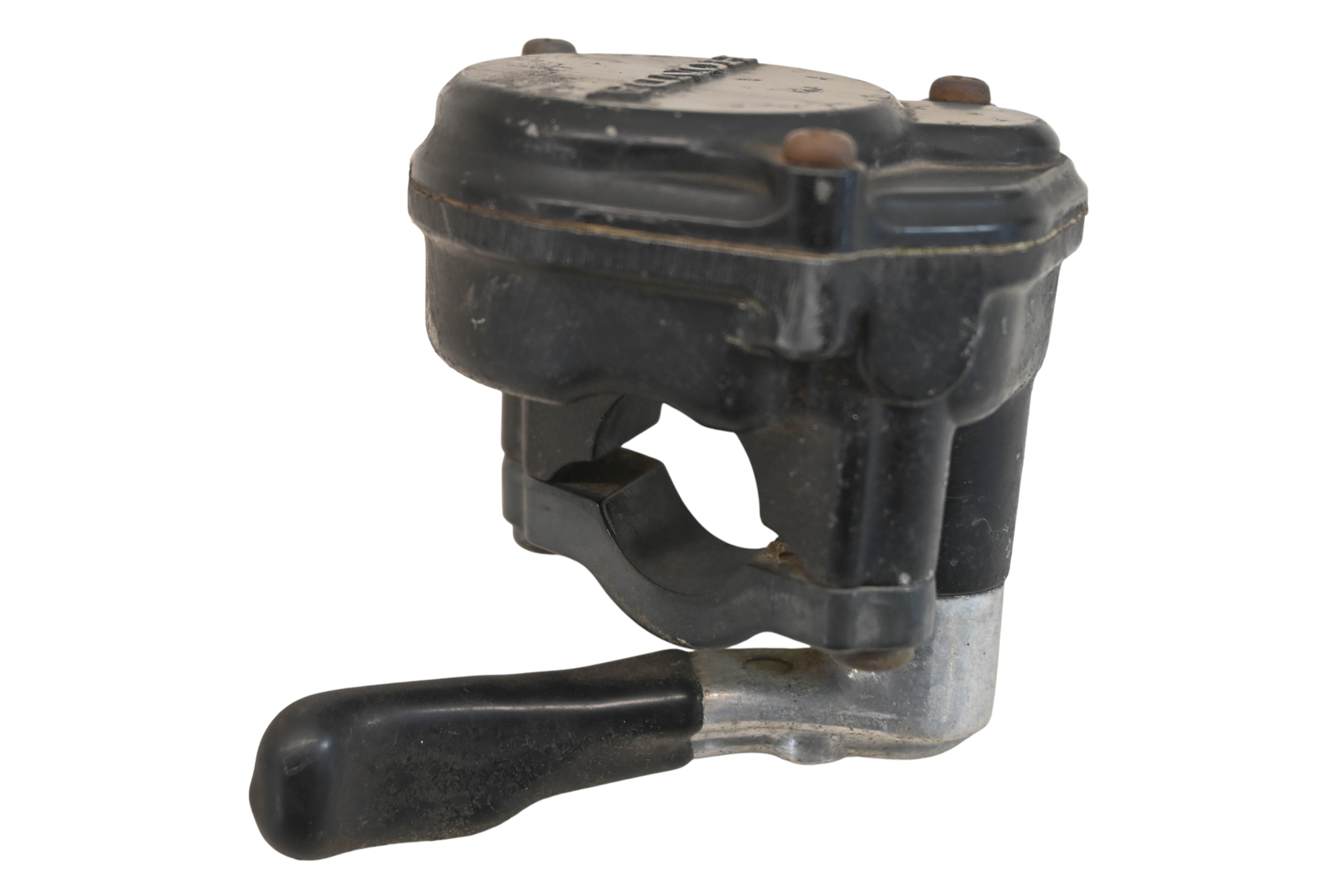 87 Honda Fourtrax 250 2x4 Thumb Throttle TRX250