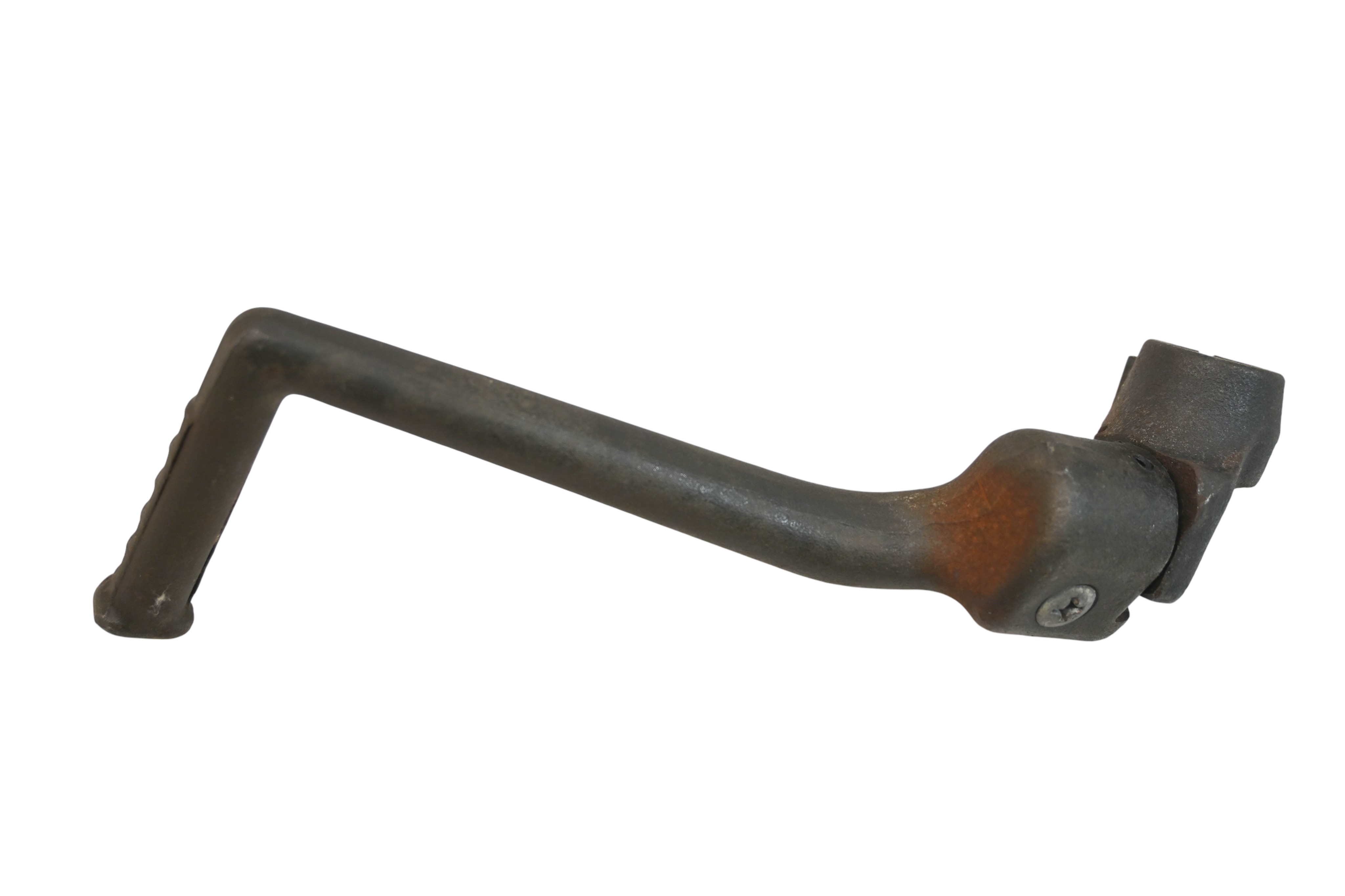 87 Honda Fourtrax 250 2x4 Kick Start Lever TRX250