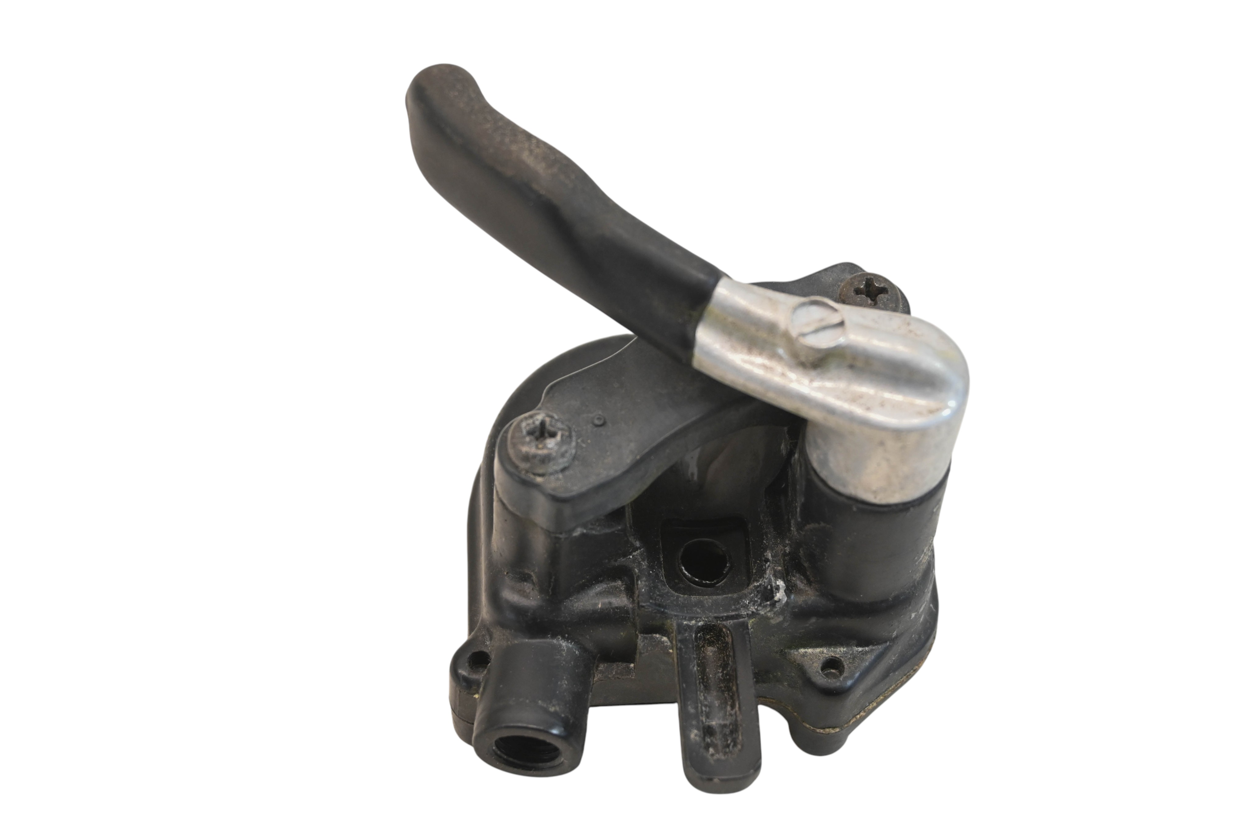 87 Honda Fourtrax 250 2x4 Thumb Throttle TRX250