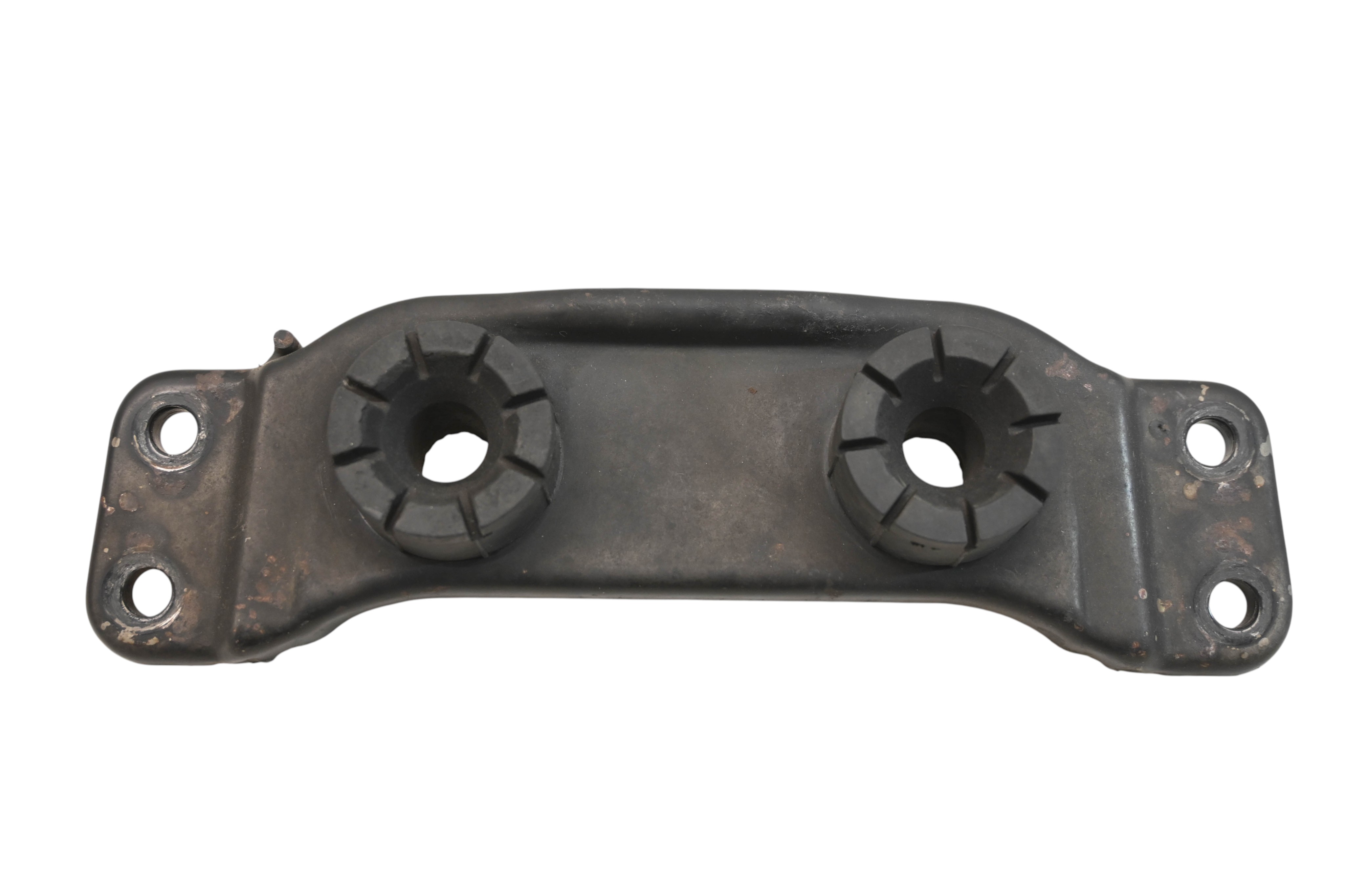87 Honda Fourtrax 250 2x4 Front Cross Plate Seat Bracket Mount TRX250