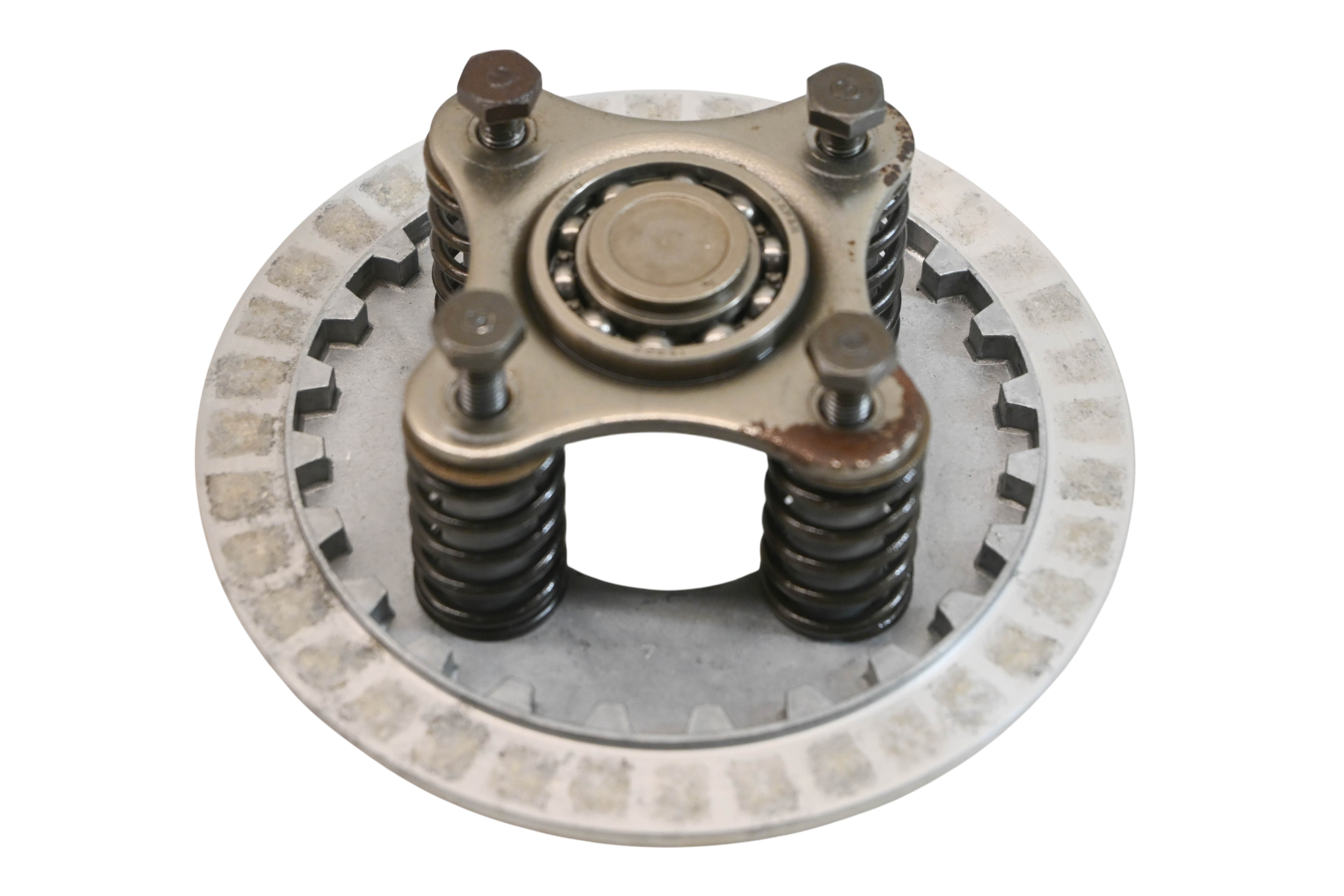 87 Honda Fourtrax 250 2x4 Clutch Pressure Plate TRX250