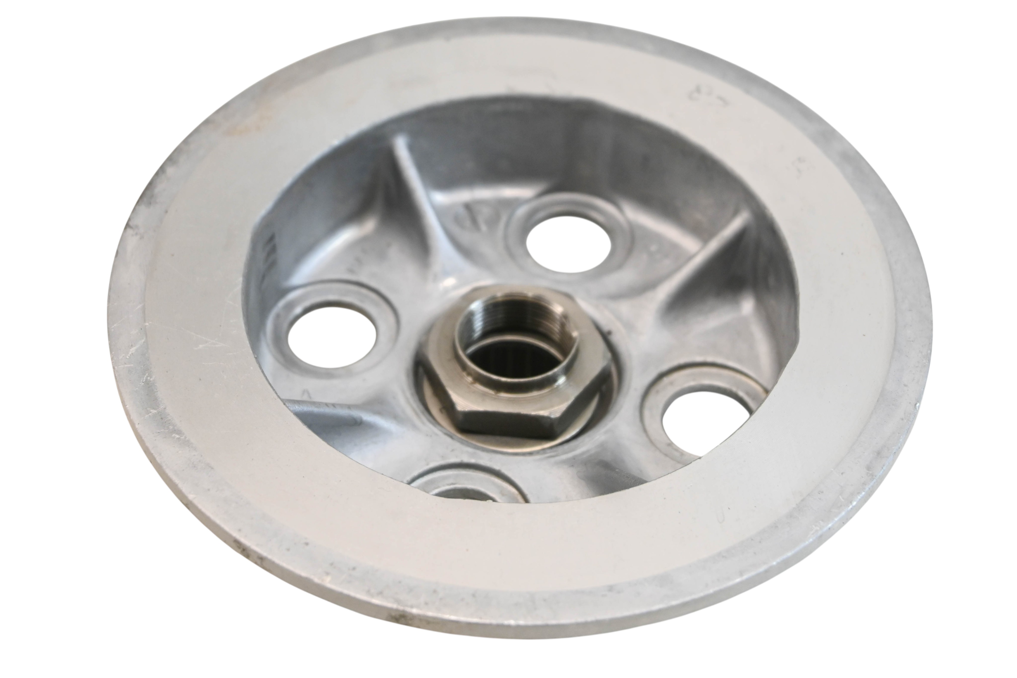87 Honda Fourtrax 250 2x4 Inner Clutch Hub TRX250