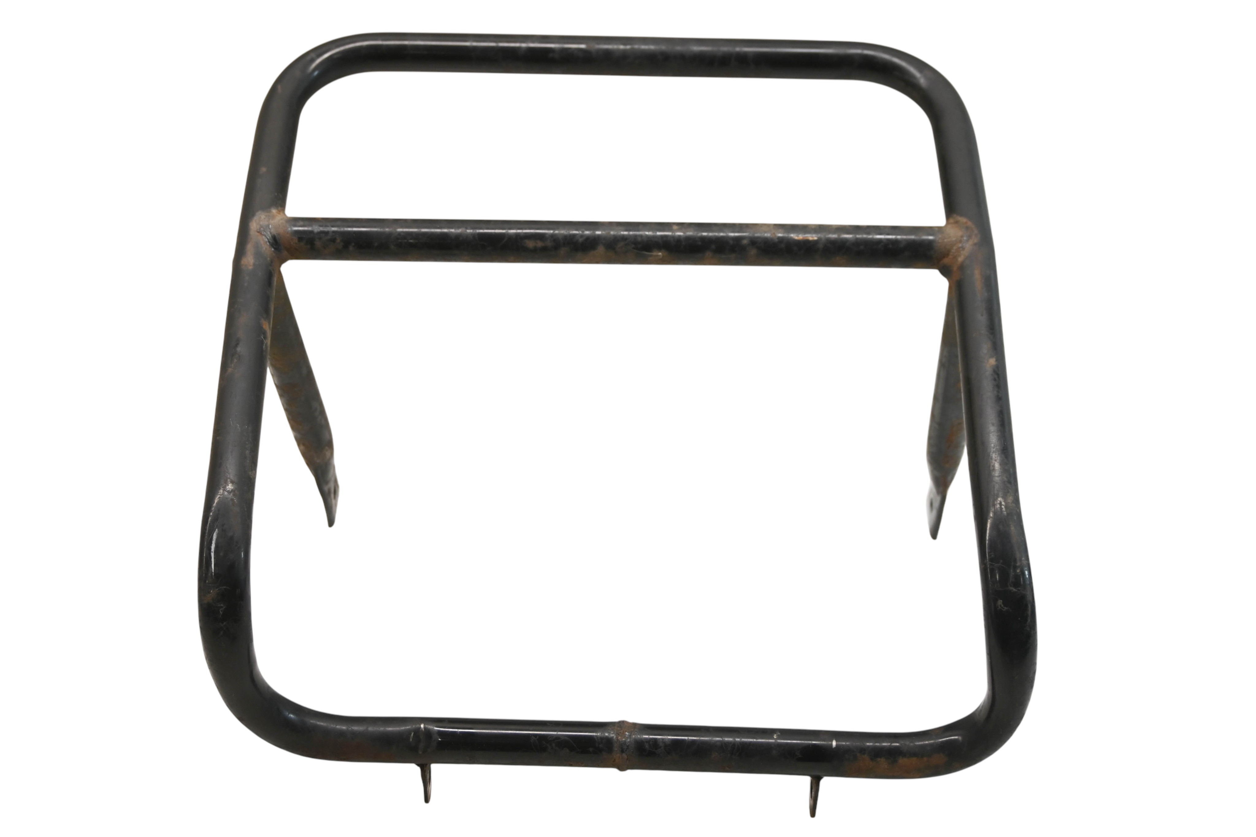 87 Honda Fourtrax 250 2x4 Front Carrier Bracket Mount TRX250