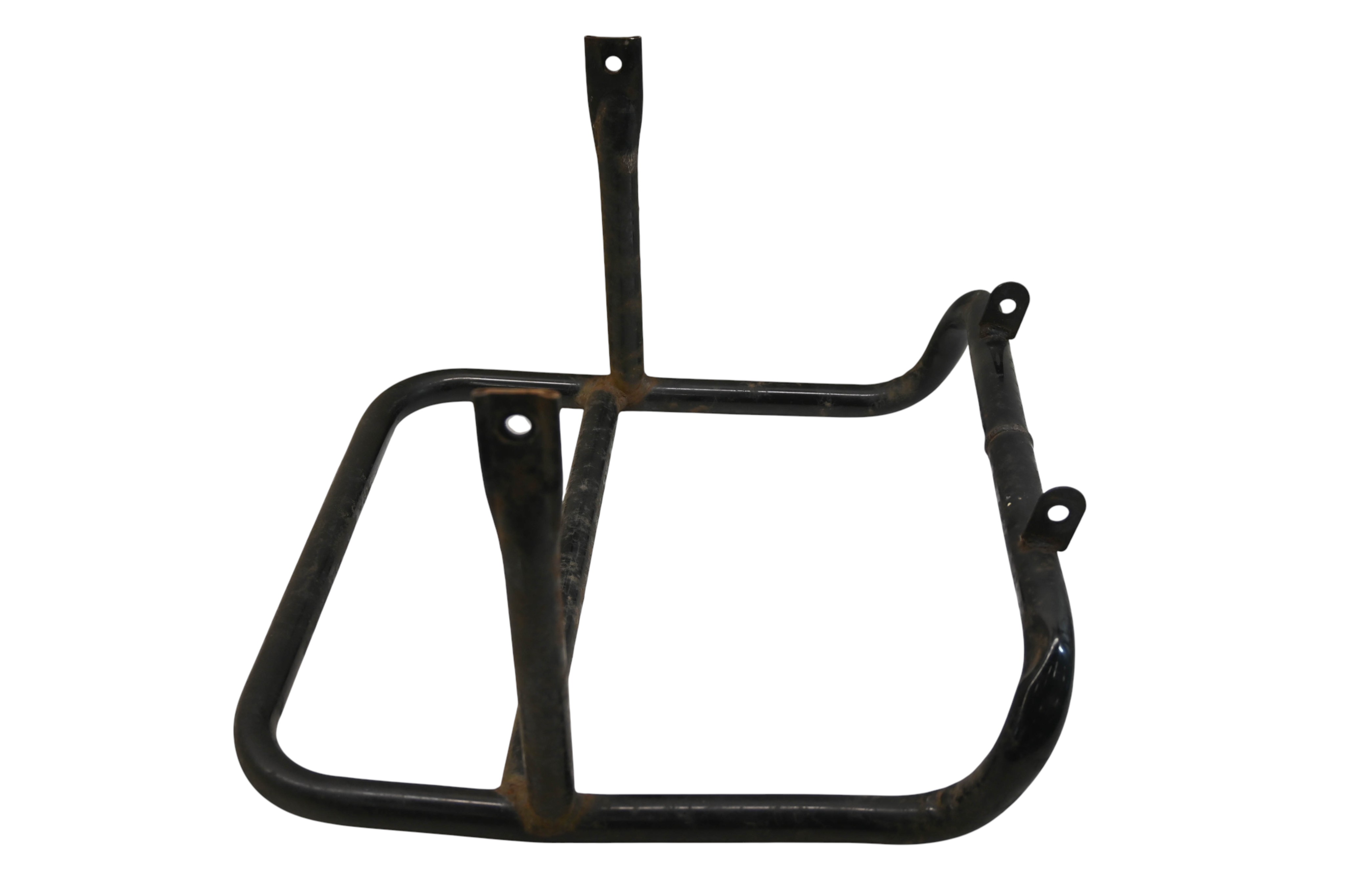 87 Honda Fourtrax 250 2x4 Front Carrier Bracket Mount TRX250