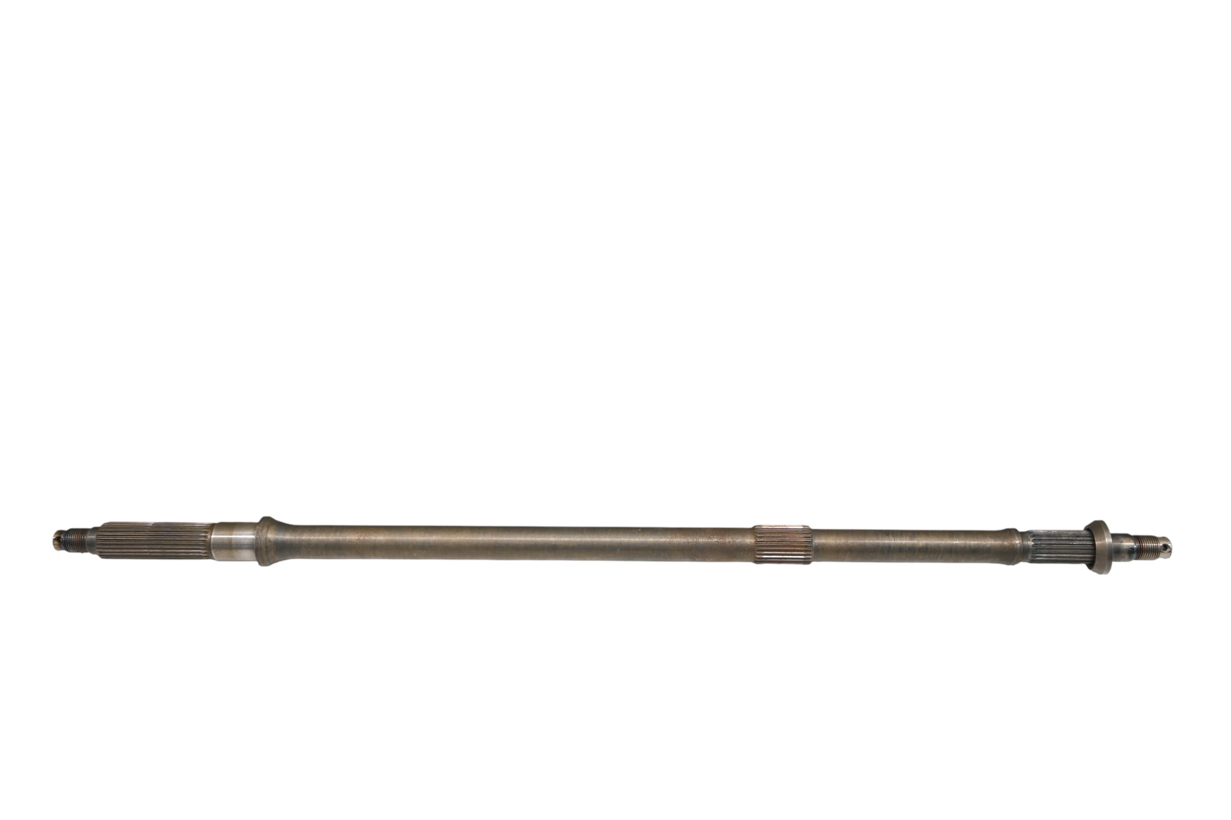 87 Honda Fourtrax 250 2x4 Rear Axle TRX250