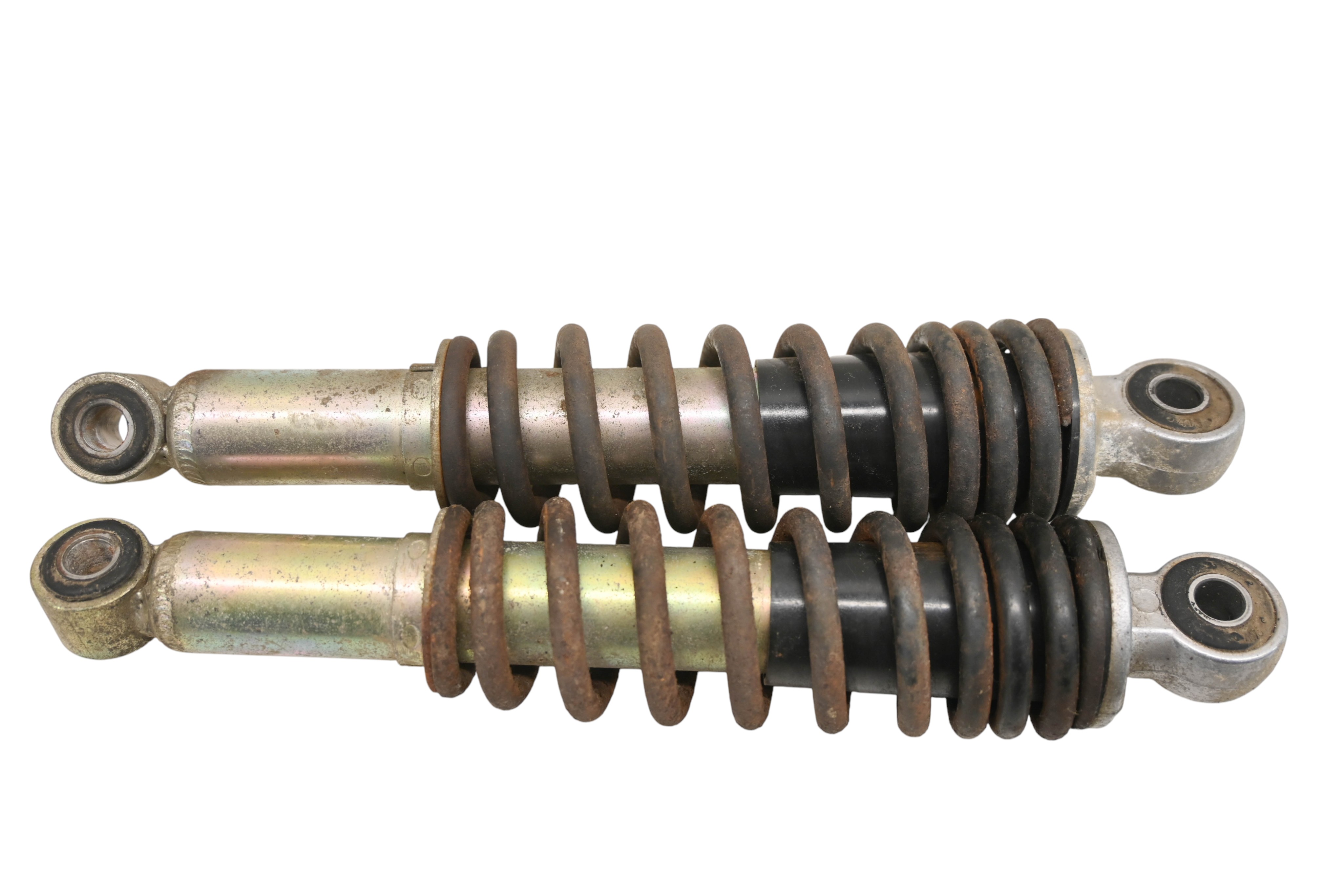 87 Honda Fourtrax 250 2x4 Front Shocks TRX250