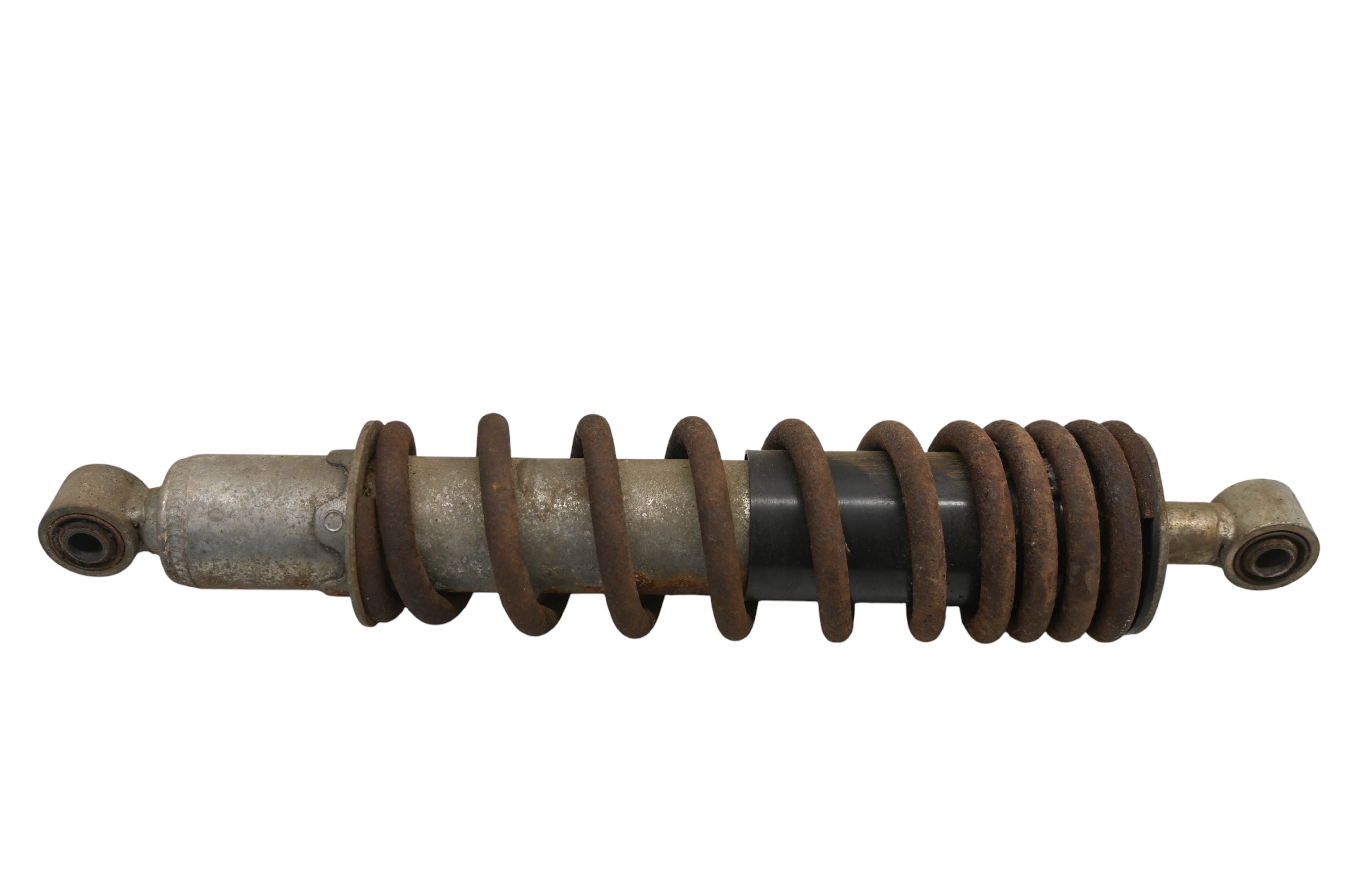 87 Honda Fourtrax 250 2x4 Rear Shock TRX250