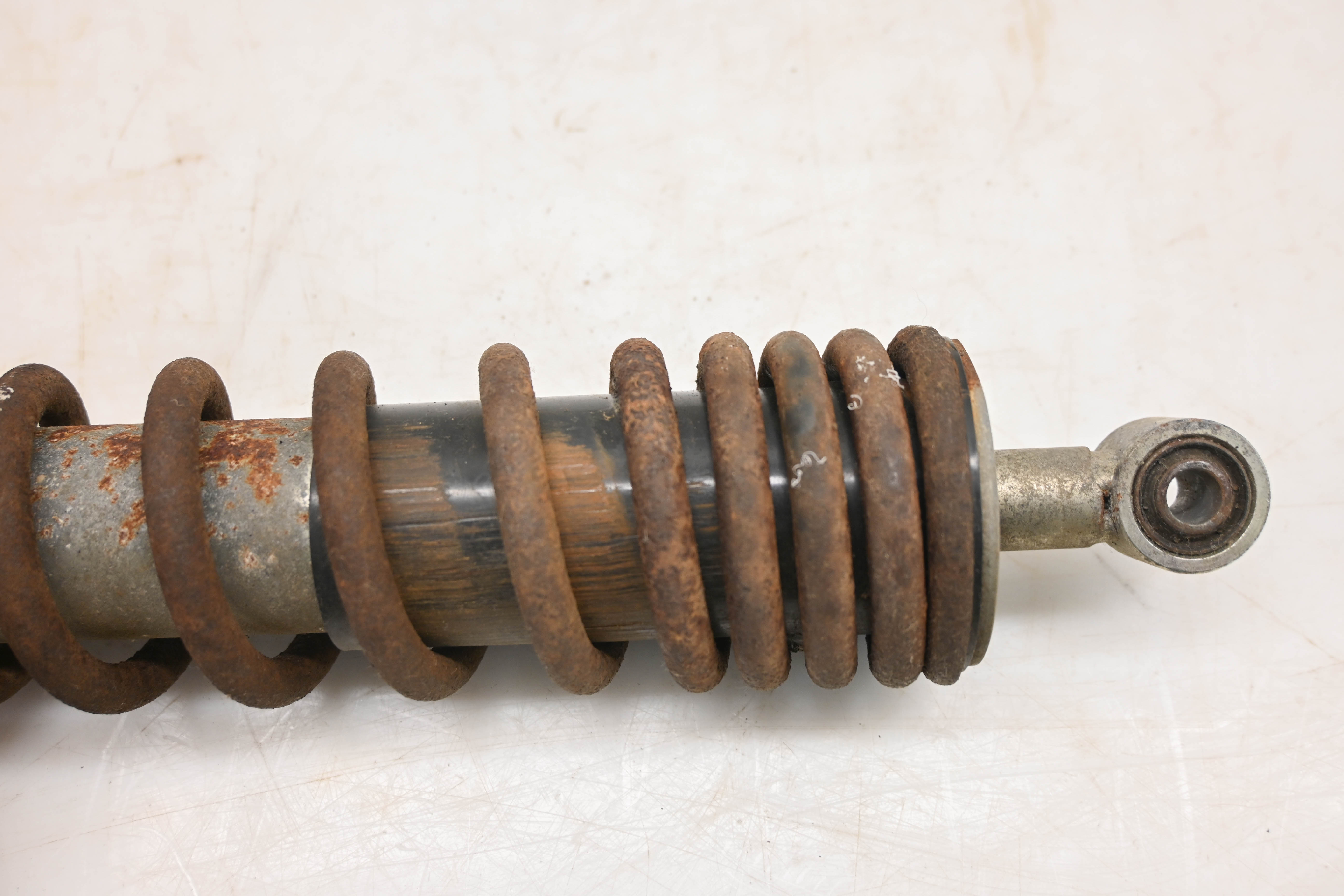 87 Honda Fourtrax 250 2x4 Rear Shock TRX250