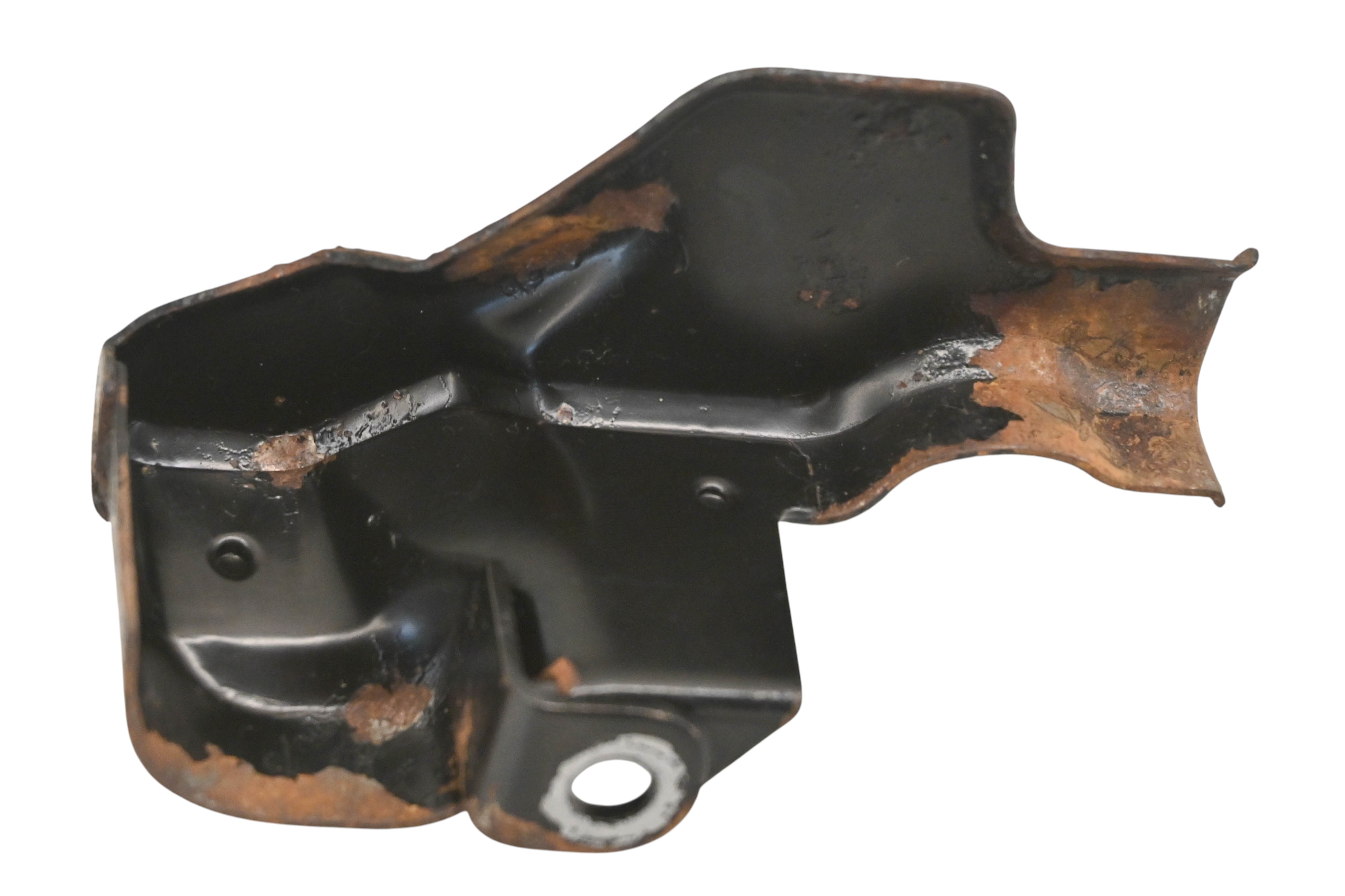 87 Honda Fourtrax 250 2x4 Reverse Switch Guard Cover TRX250