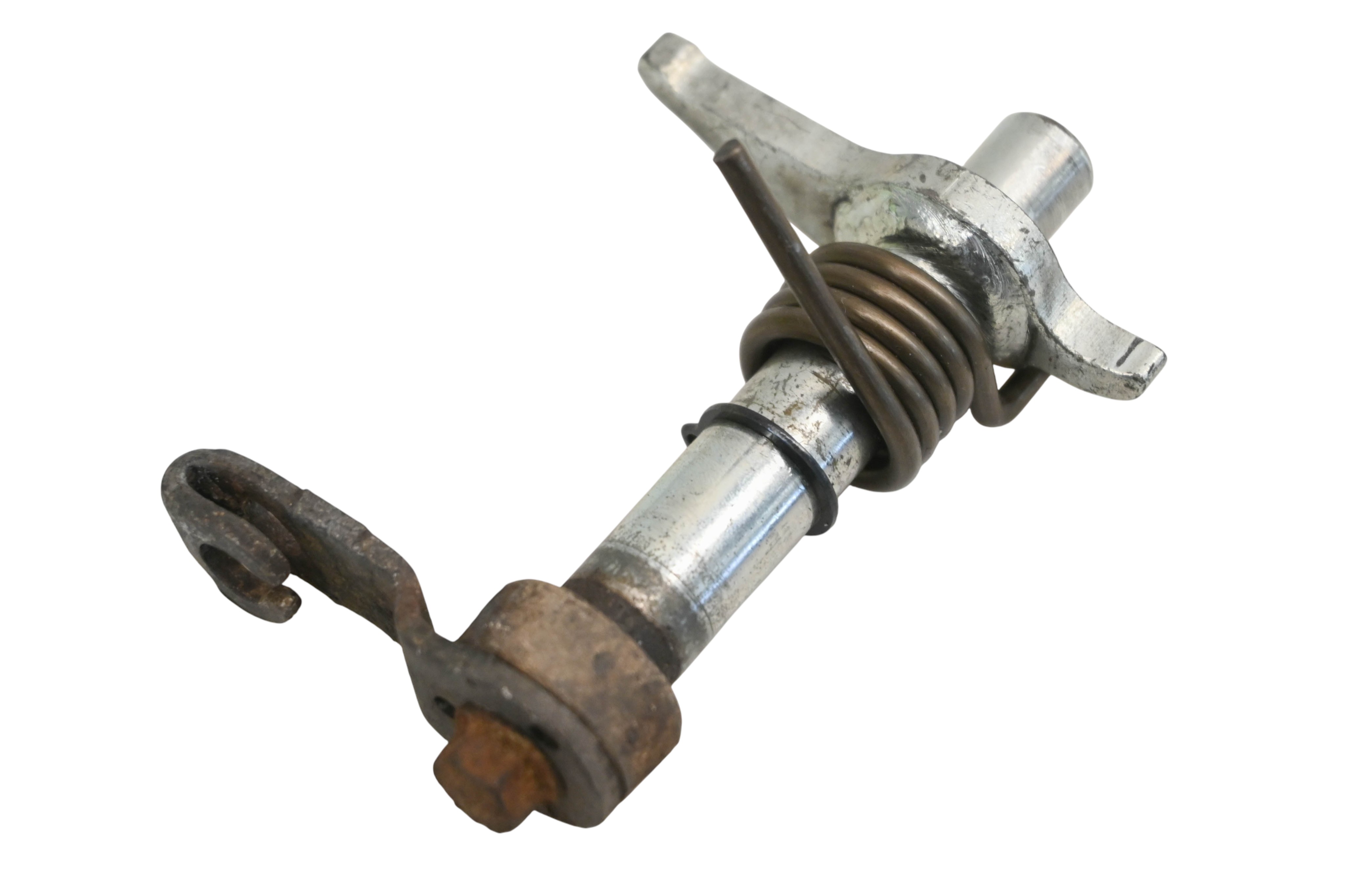 87 Honda Fourtrax 250 2x4 Reverse Stopper Shaft TRX250