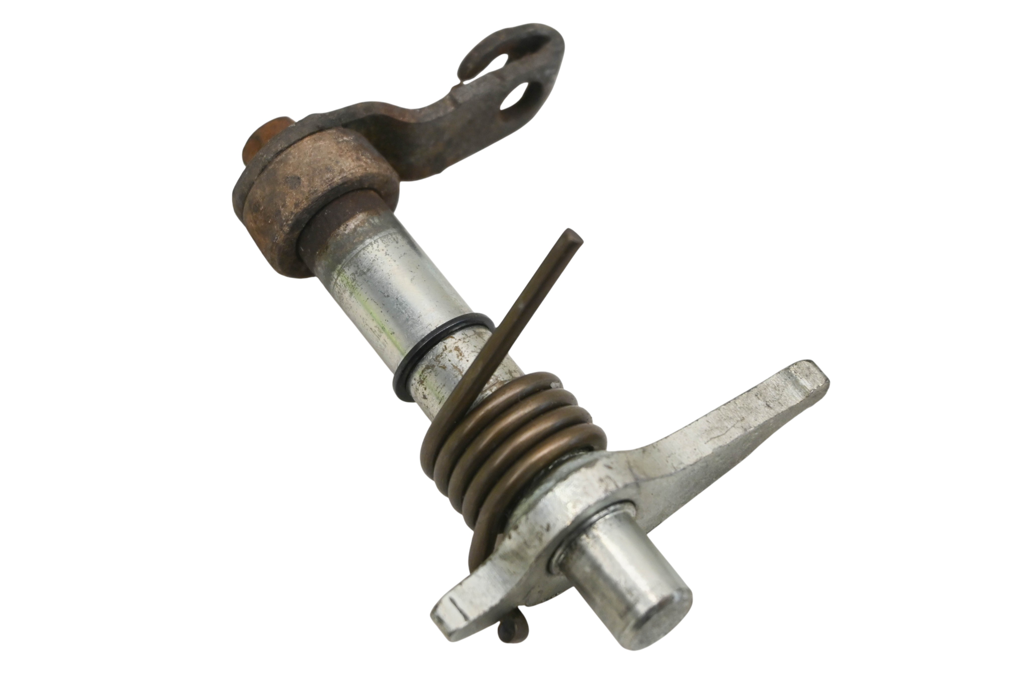 87 Honda Fourtrax 250 2x4 Reverse Stopper Shaft TRX250