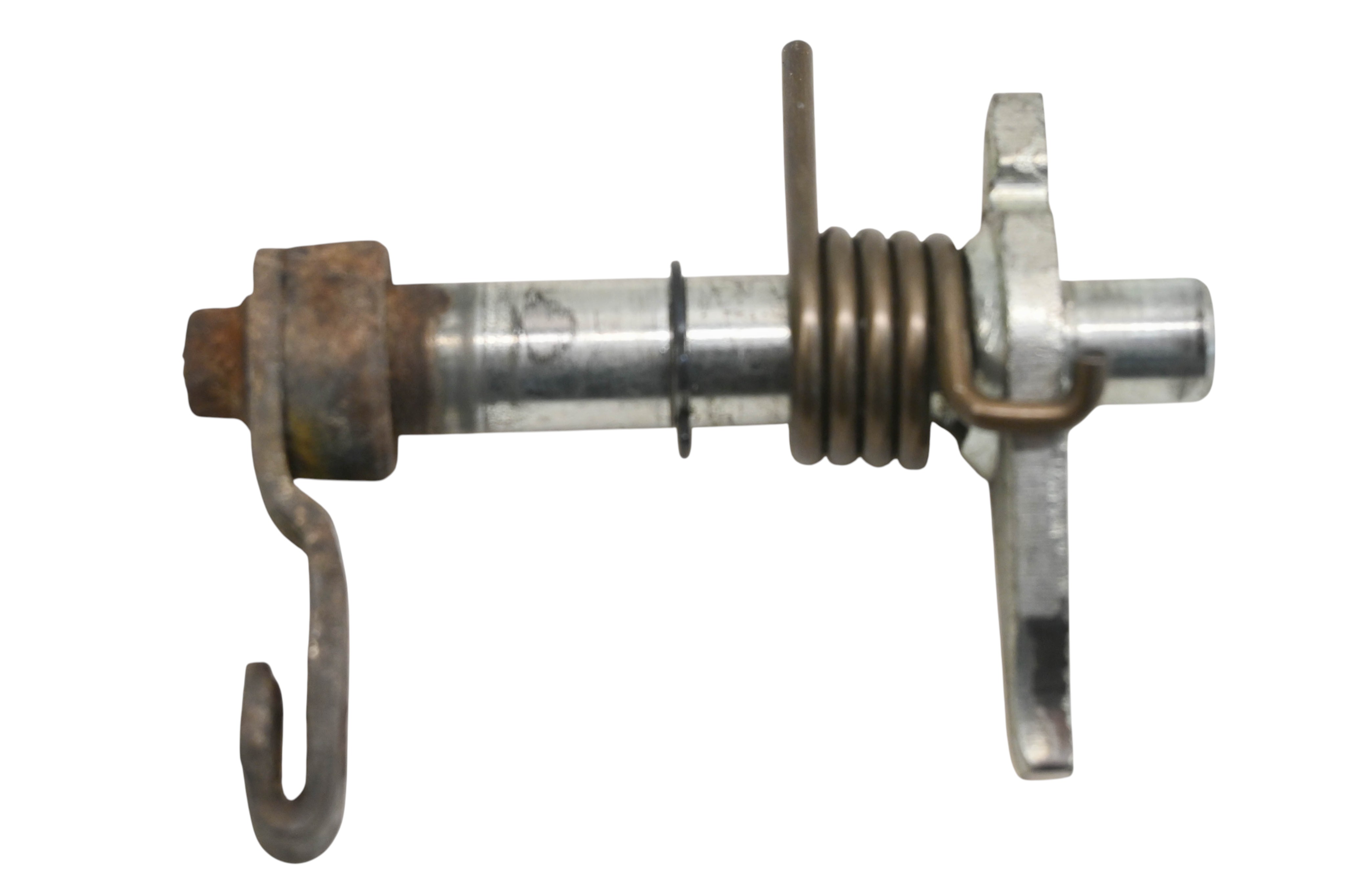 87 Honda Fourtrax 250 2x4 Reverse Stopper Shaft TRX250