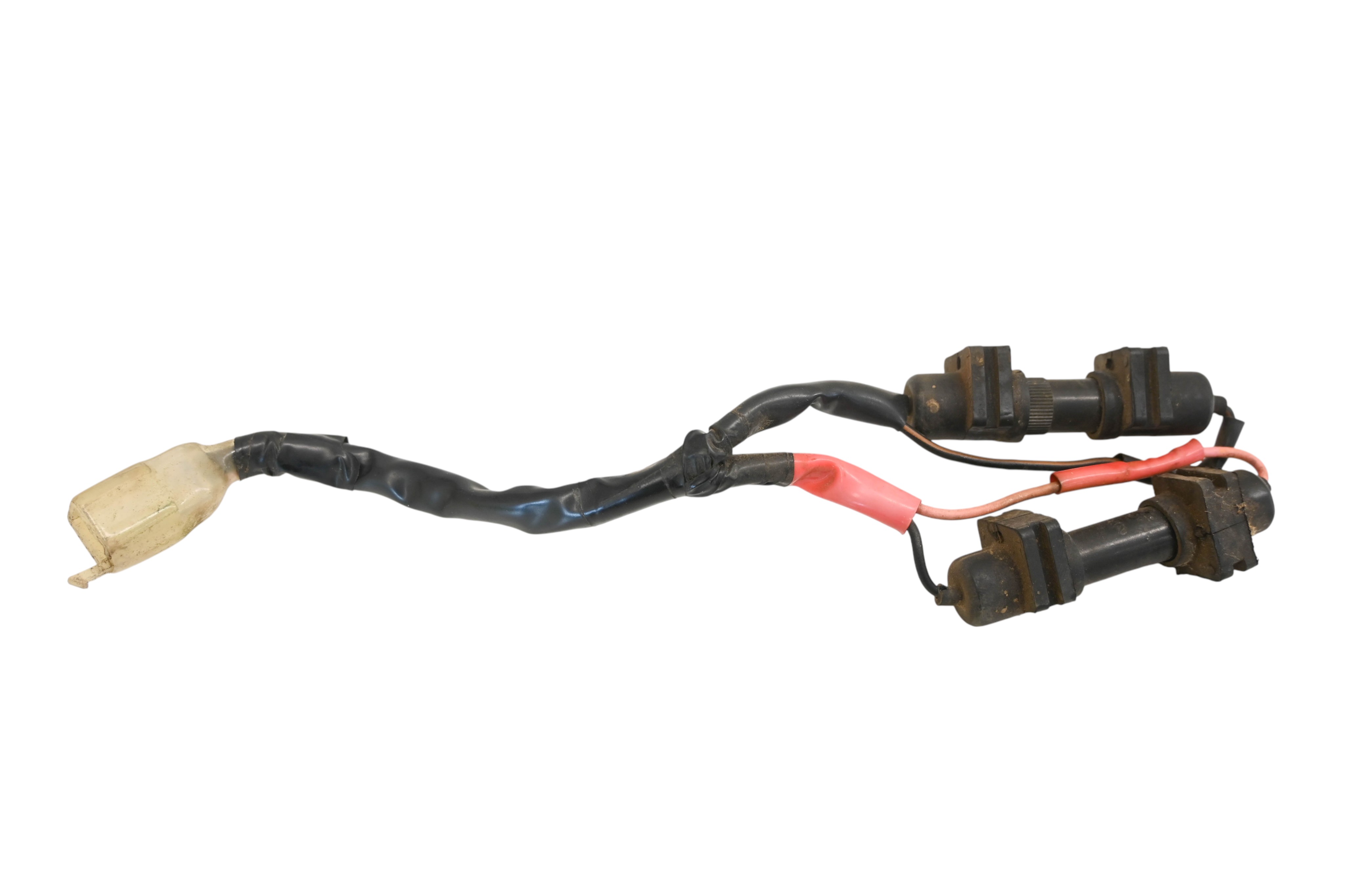 87 Honda Fourtrax 250 2x4 Sub Fuse Assembly TRX250