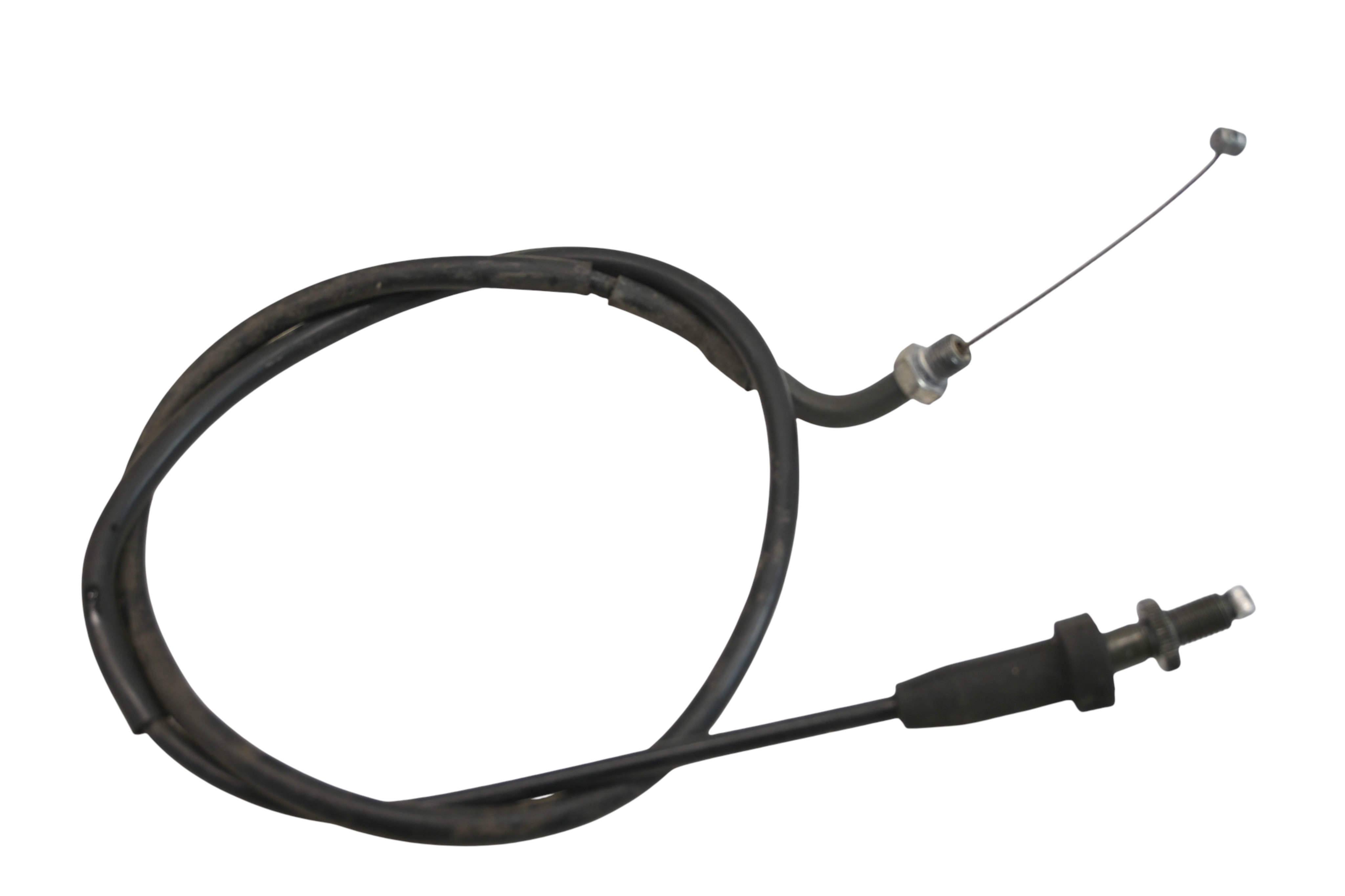 87 Honda Fourtrax 250 2x4 Throttle Cable TRX250