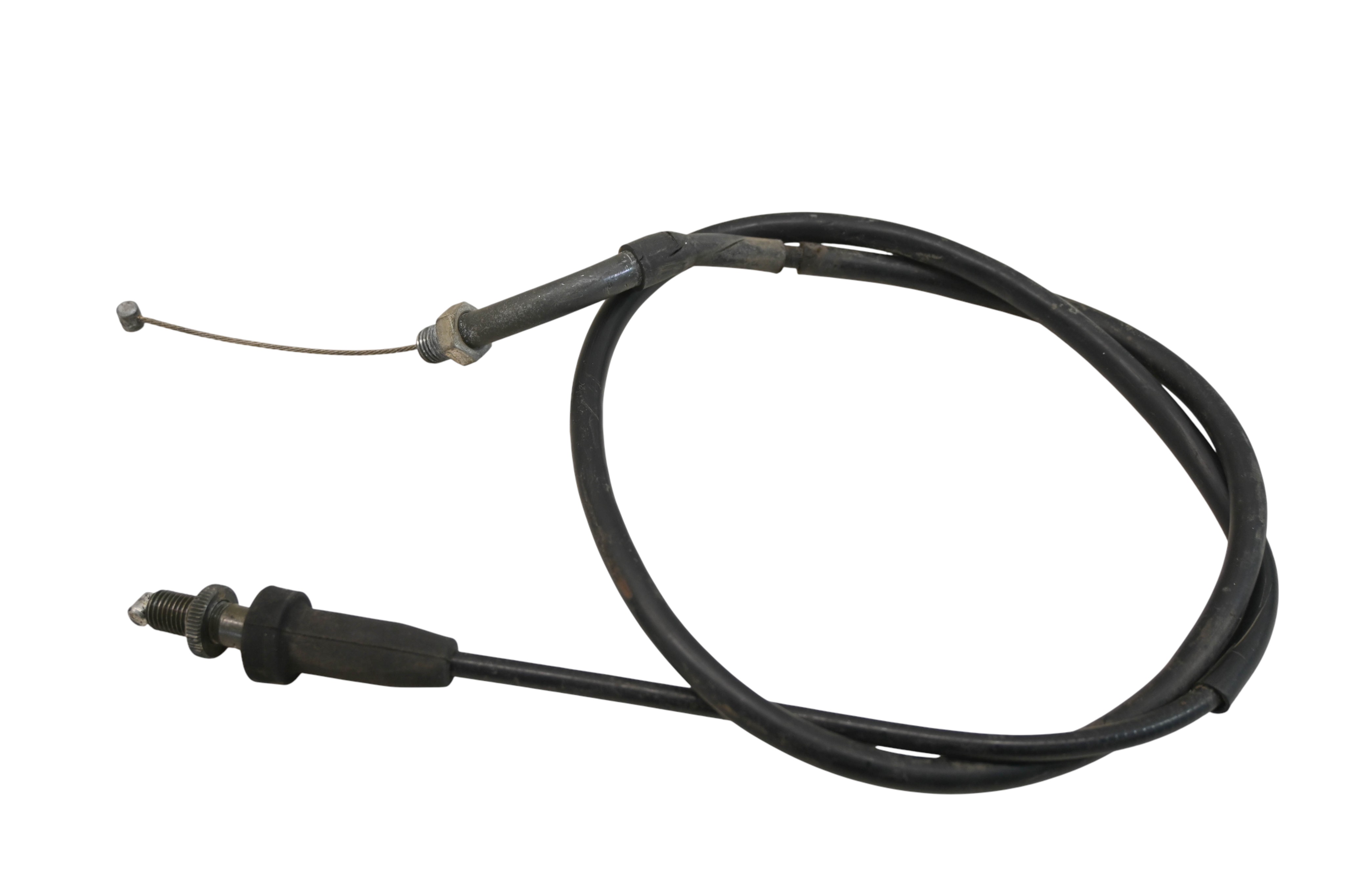 87 Honda Fourtrax 250 2x4 Throttle Cable TRX250